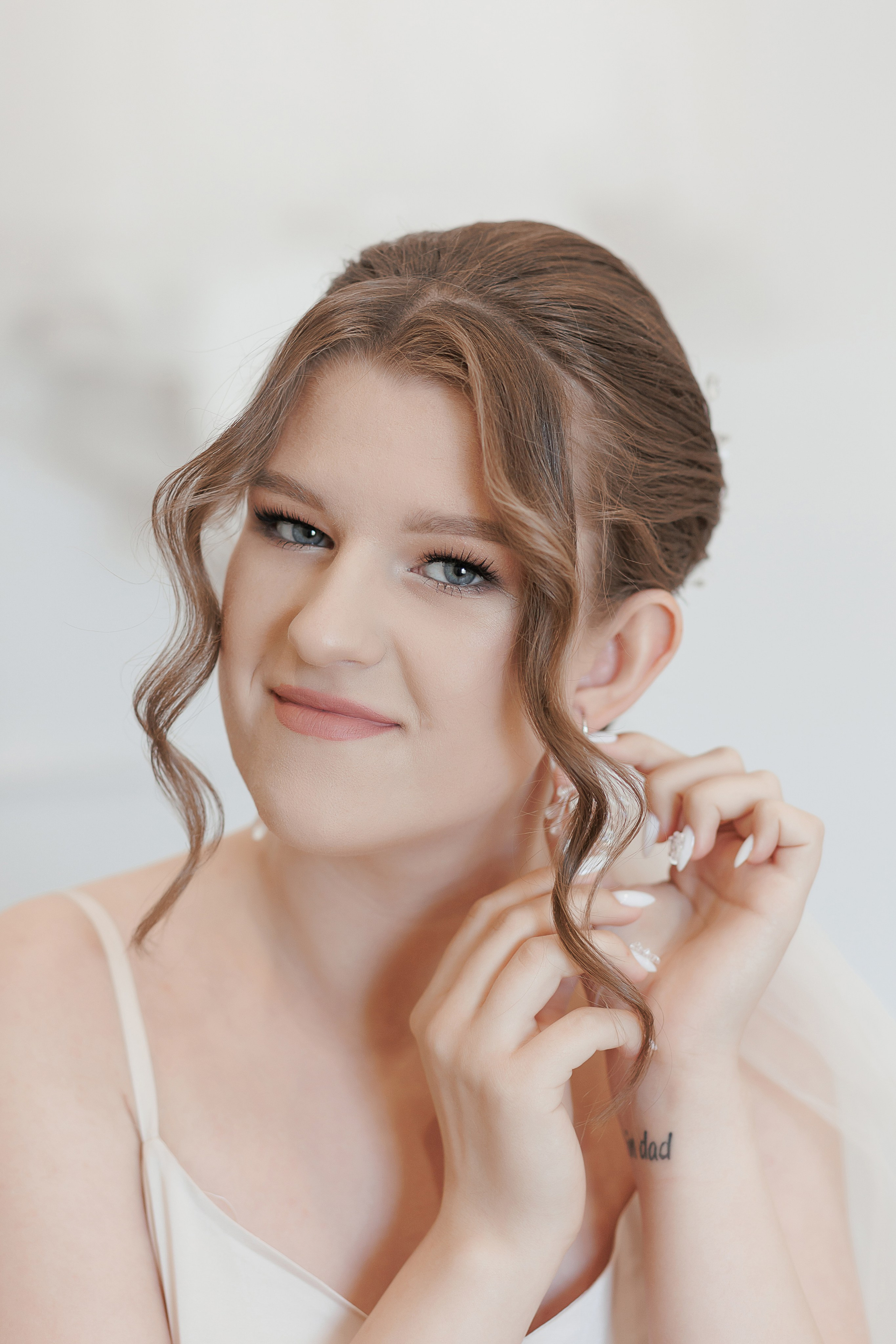 Вика и Влад. Свадебный и семейный фотограф в Твери и Тверской области