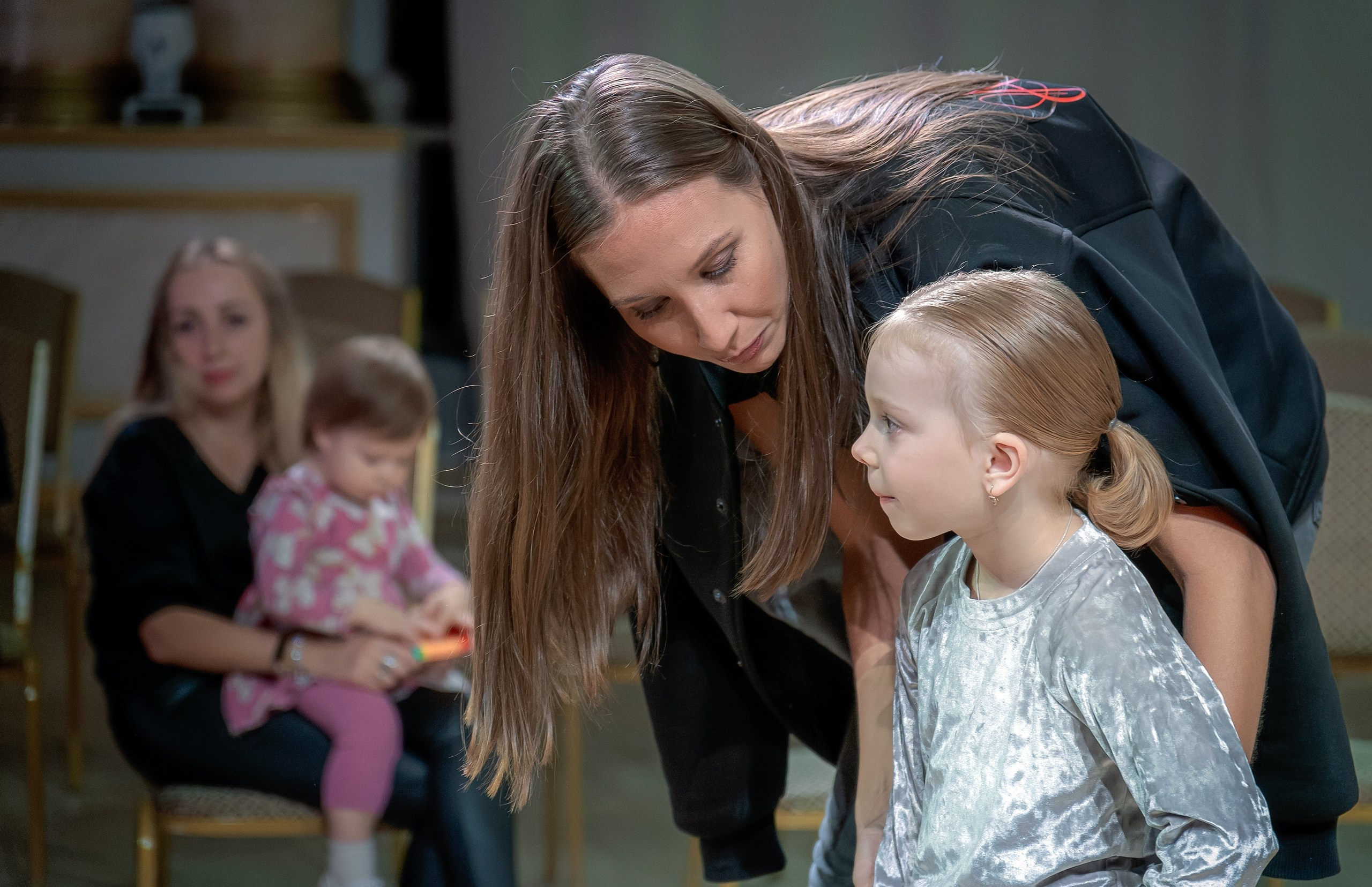 Седьмая «Неделя моды. Сибирь» в Тюмени