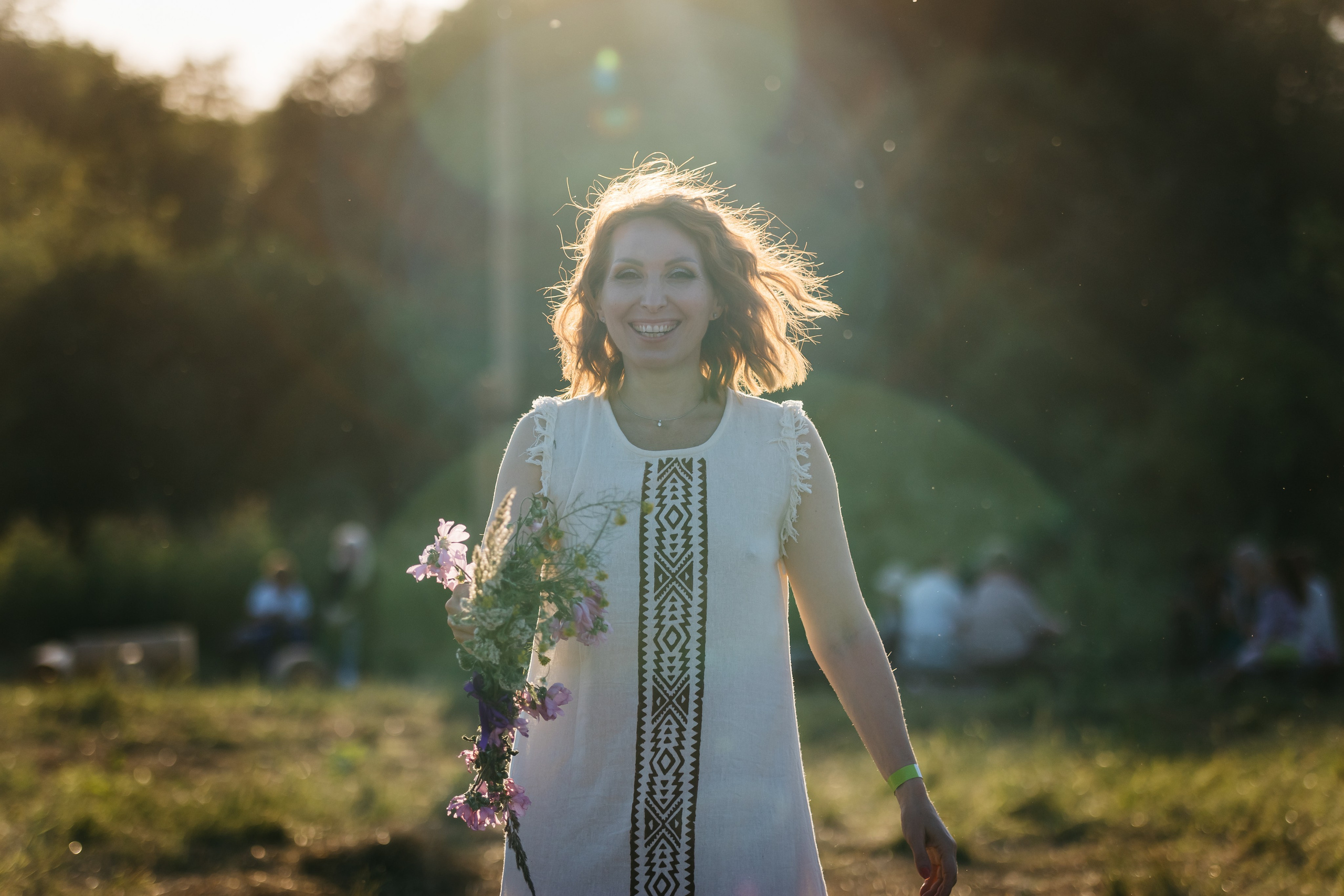 Женя. Главная