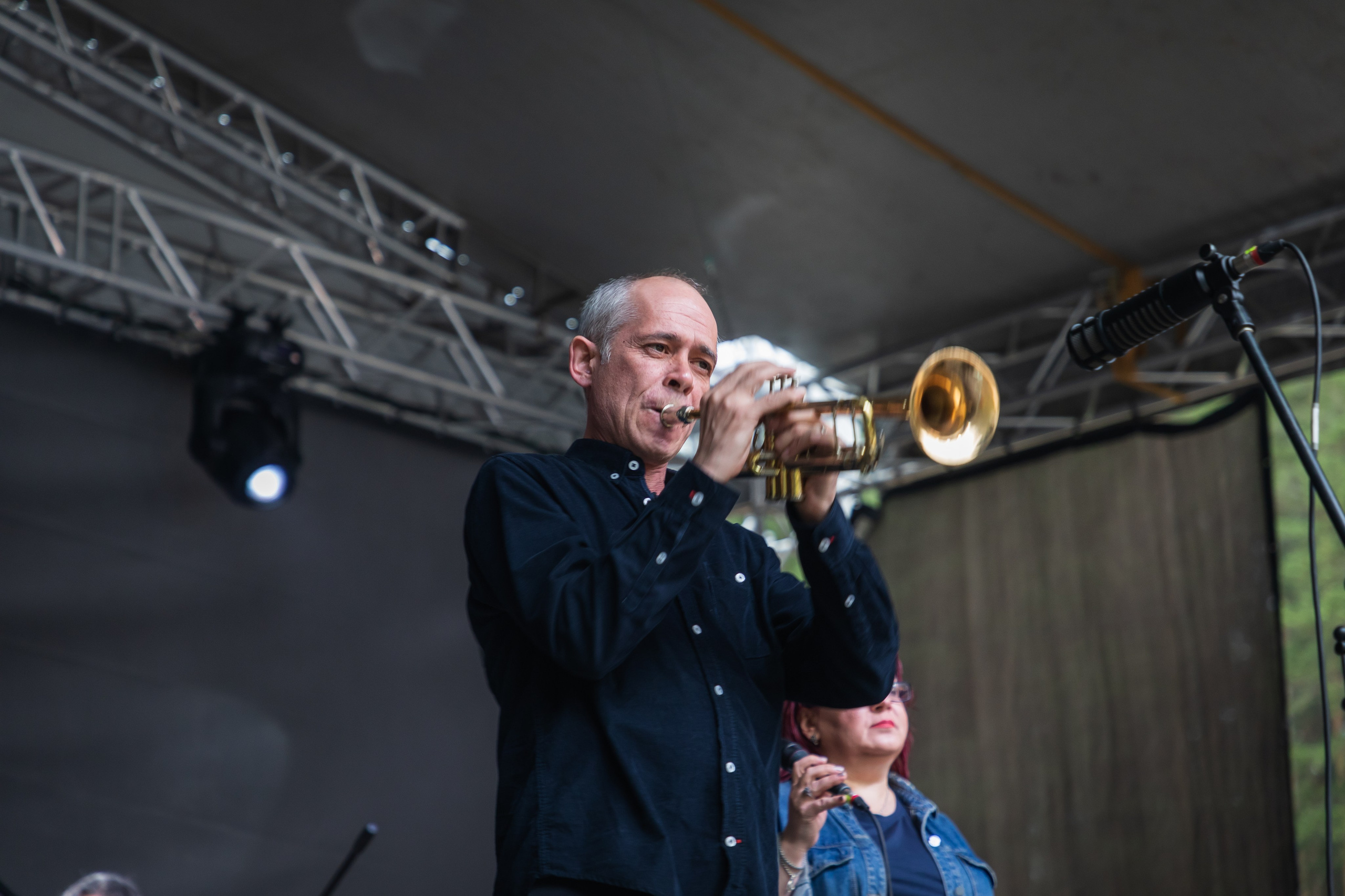 Эвер Джаз. Главная