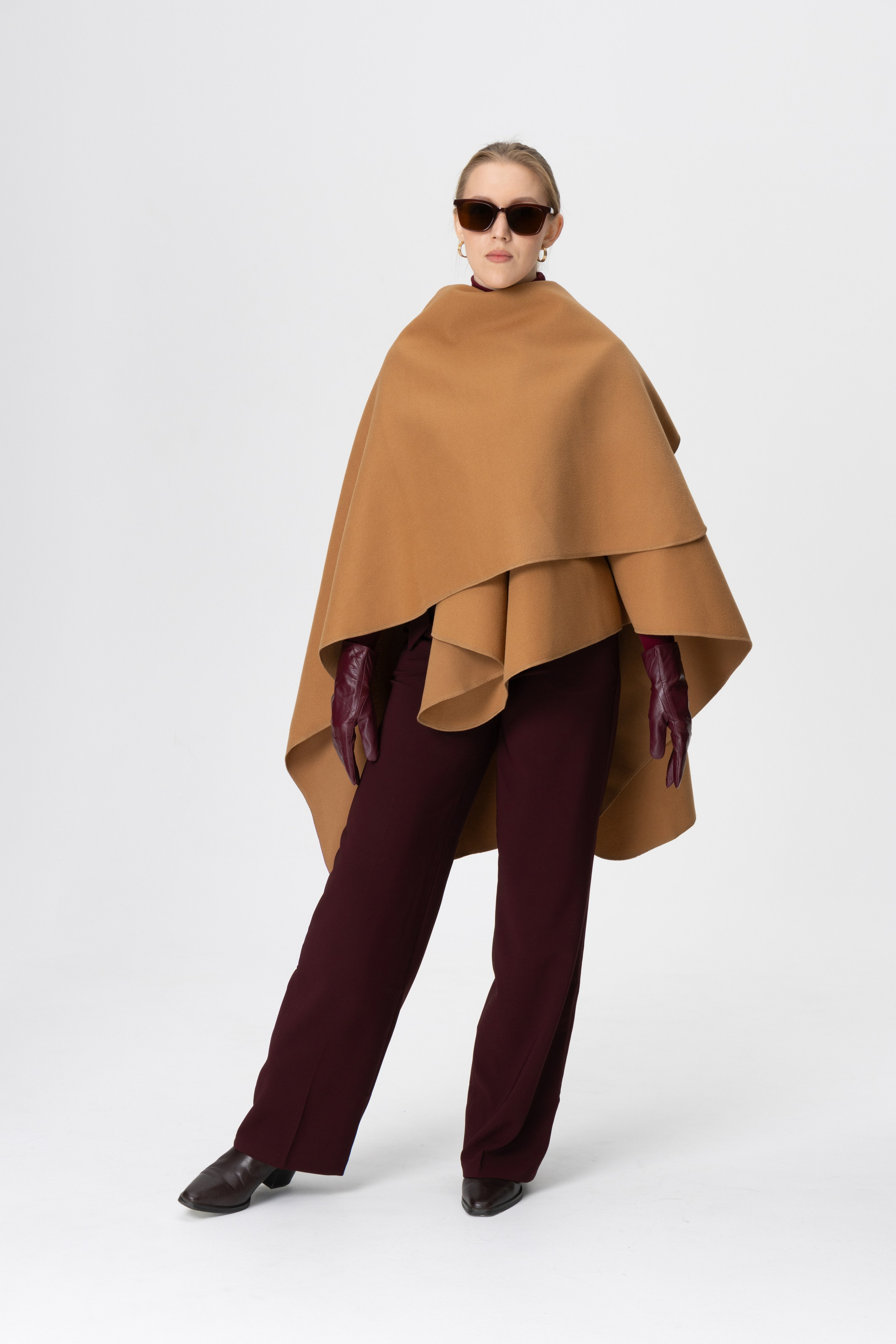 Кожа, трикотаж и кашемир. Главная