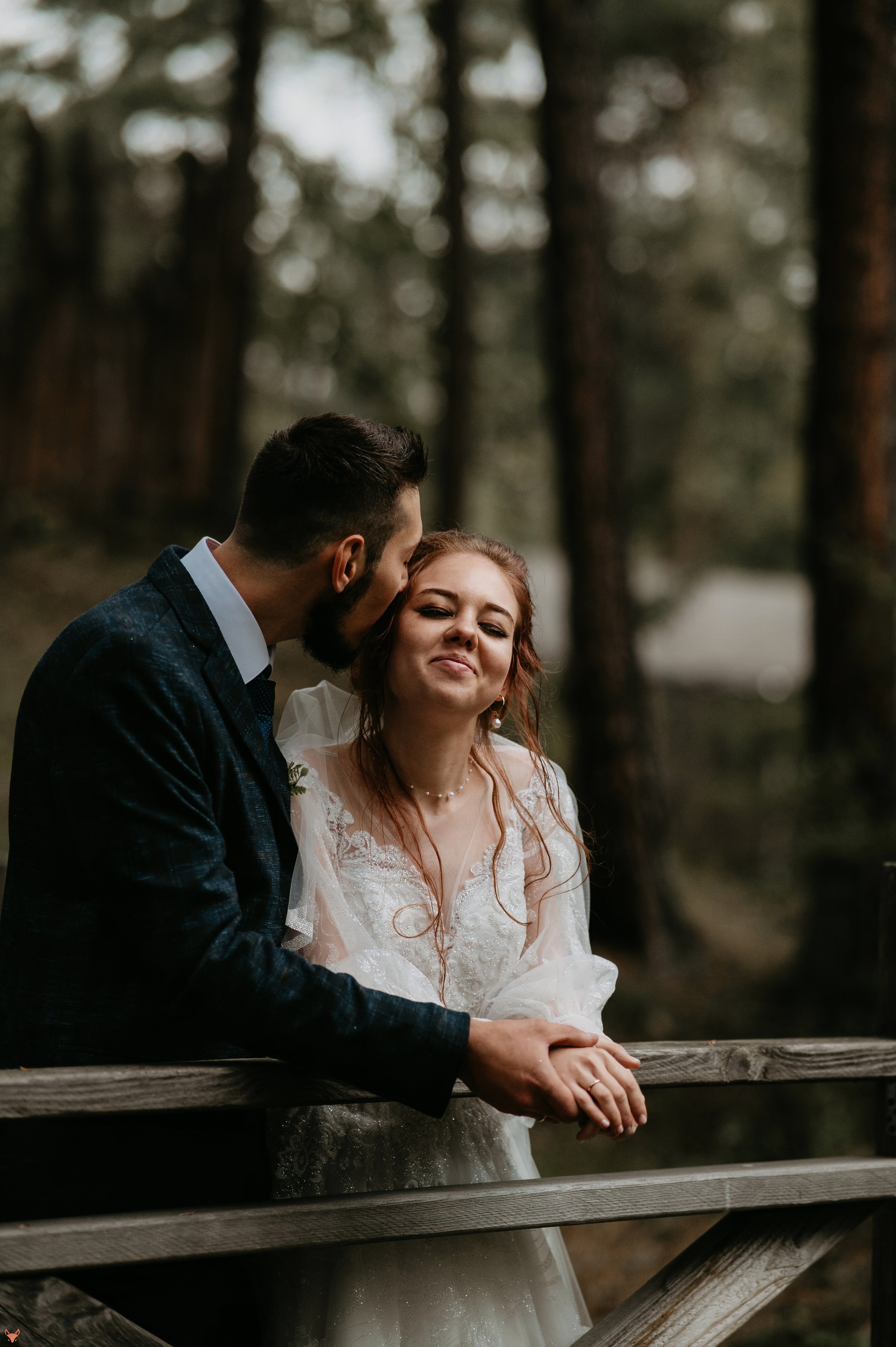 Петр и Елена. Свадебный Фотограф Абакан