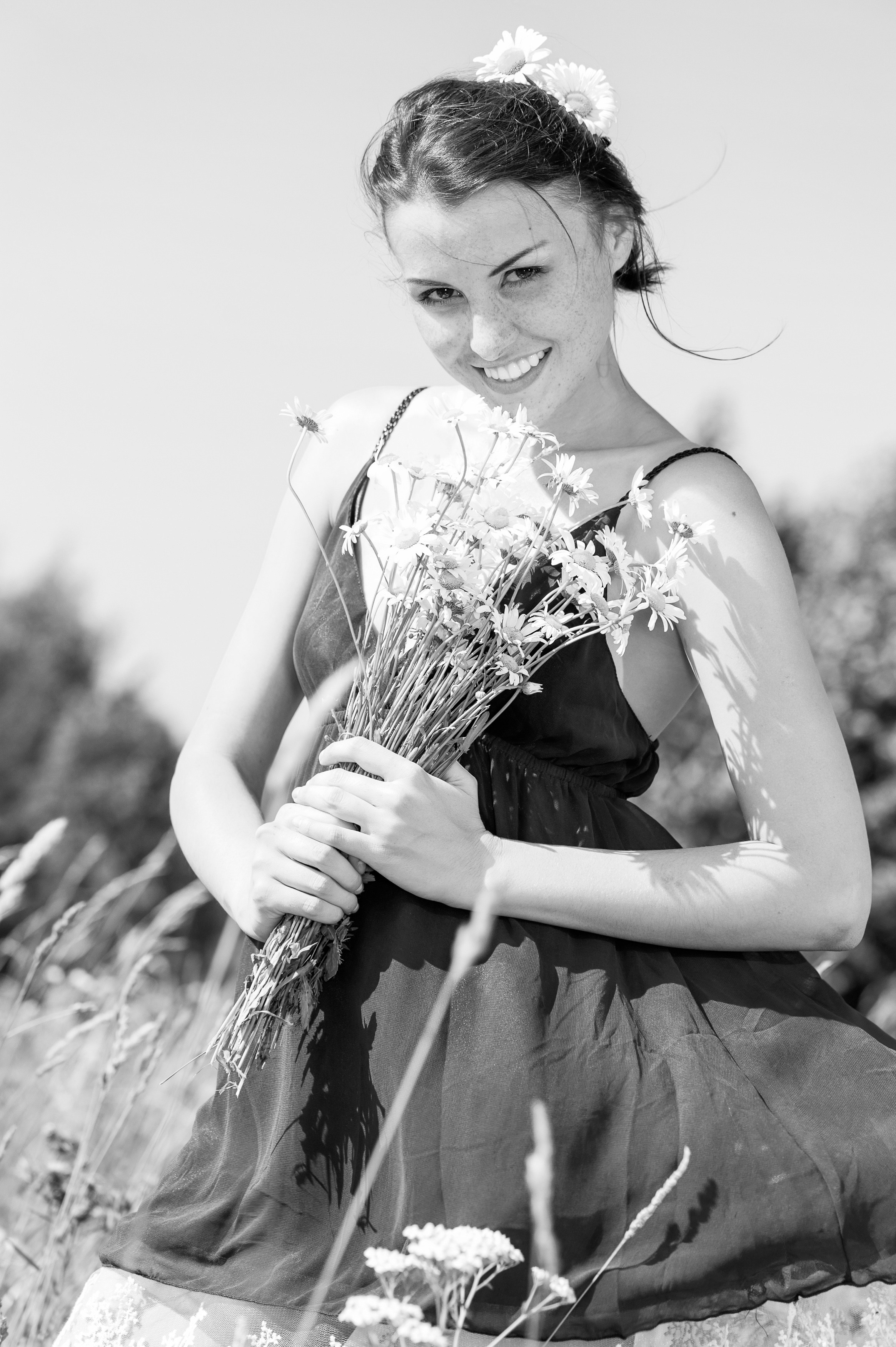 Nina. Персональный сайт фотографа Дмитрия Райкина