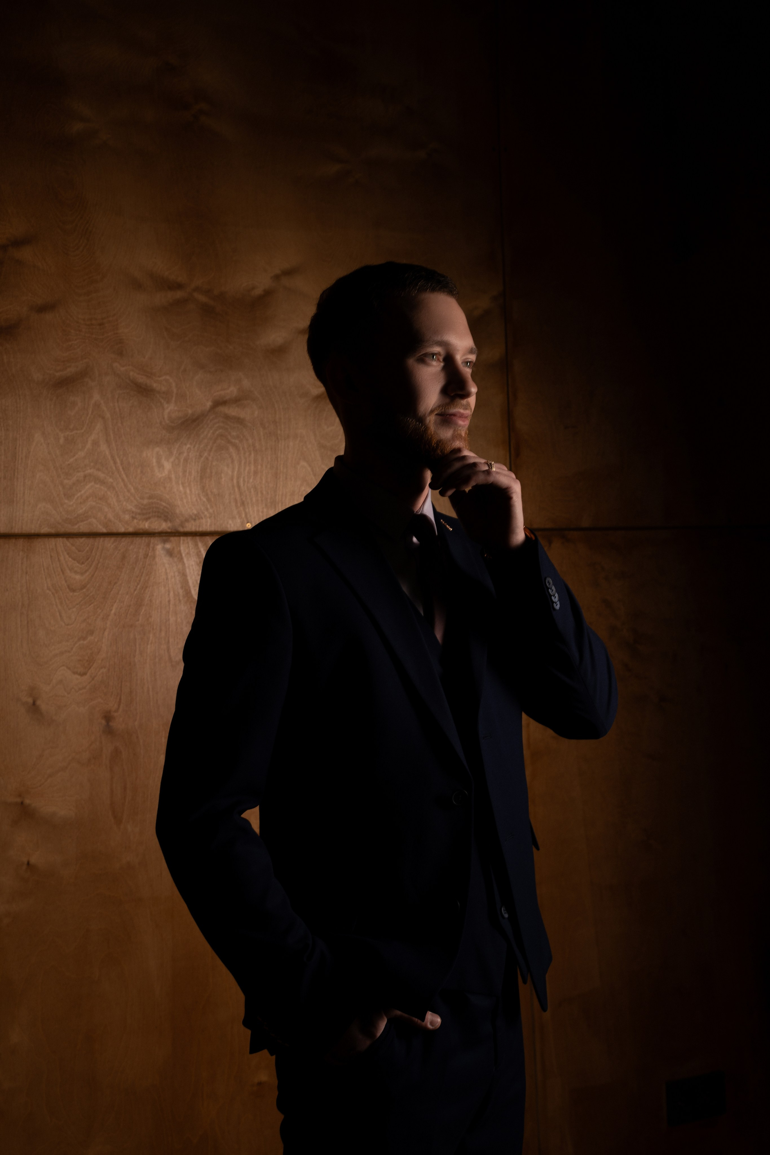 Portrait. Фотограф в Новосибирске Анна Малуева