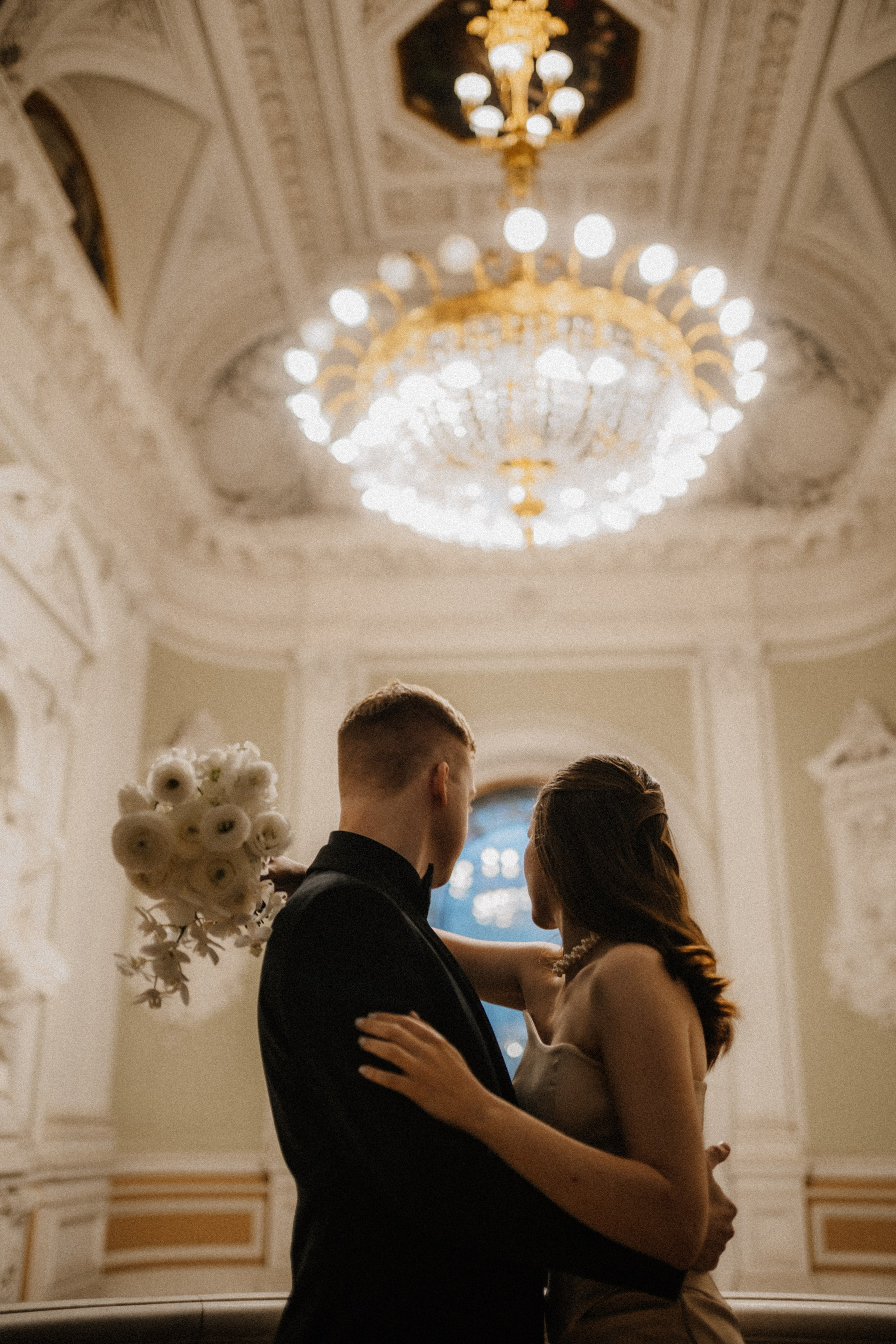 Артур и Вика | Просторно в твоем сердце. Свадебный фотограф в Санкт-Петербурге Анастасия Селиванова