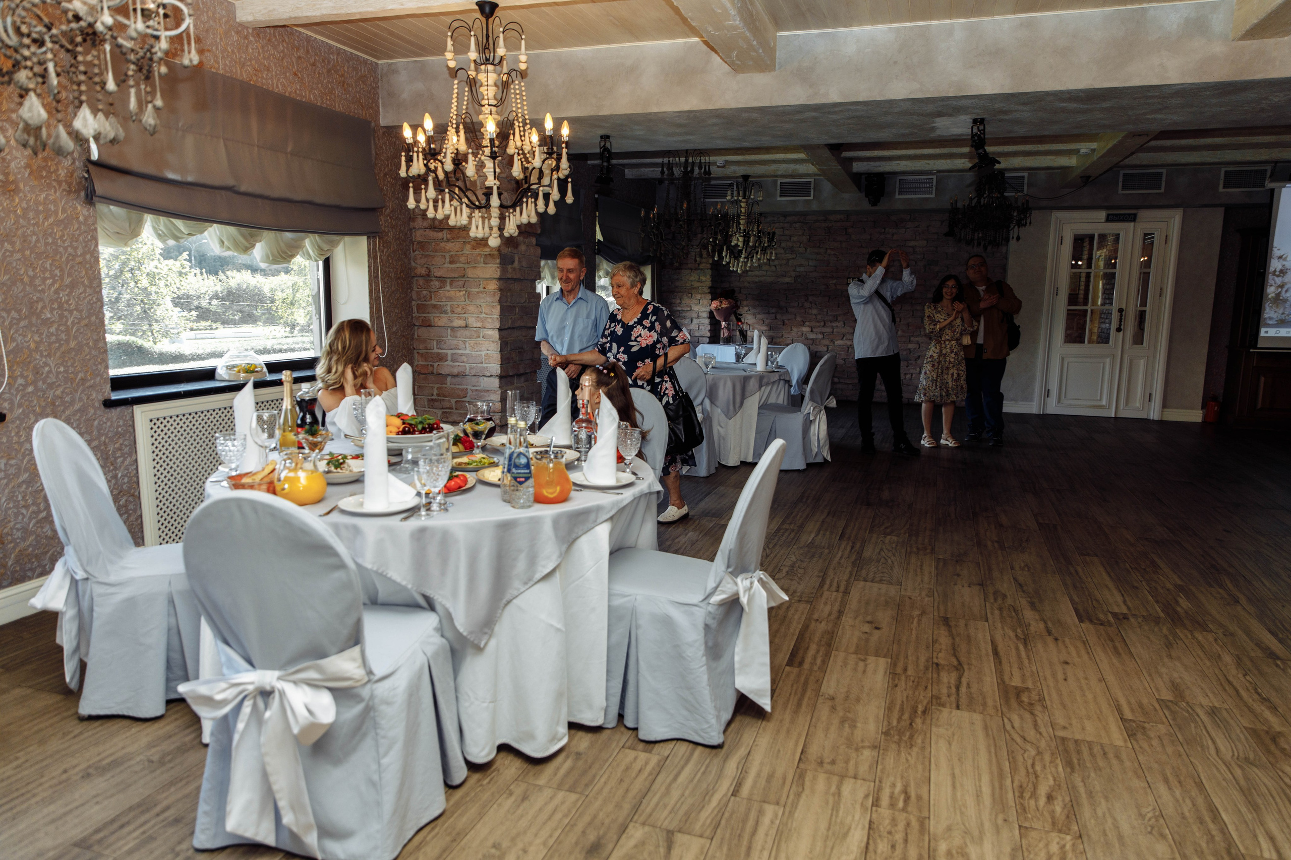 Юлия и Алексей. Свадебный, семейный и портретный фотограф Ксения Краснова