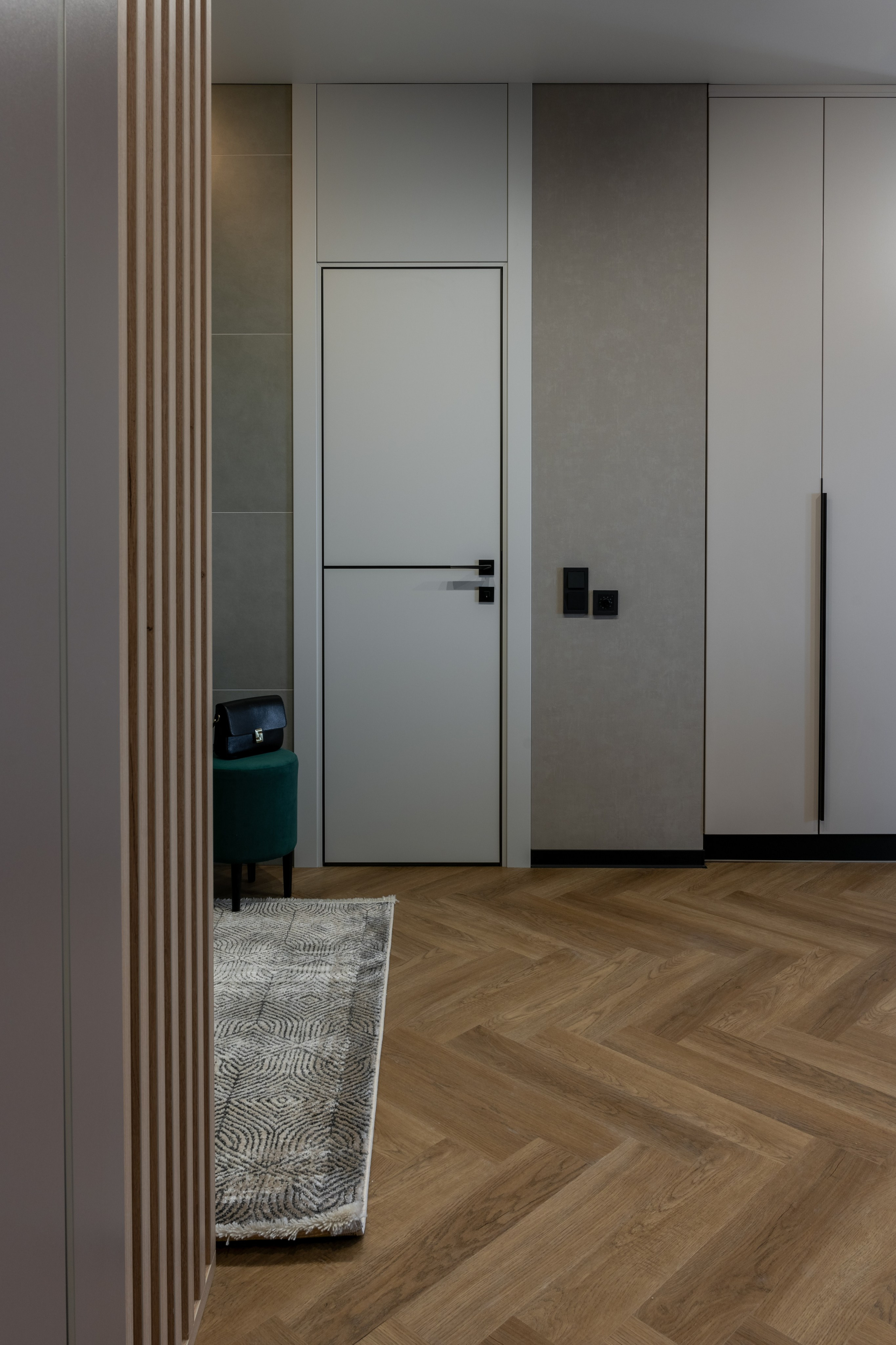 Апартаменты 8. Мария Кобзева, фотограф в Ялте, Крым