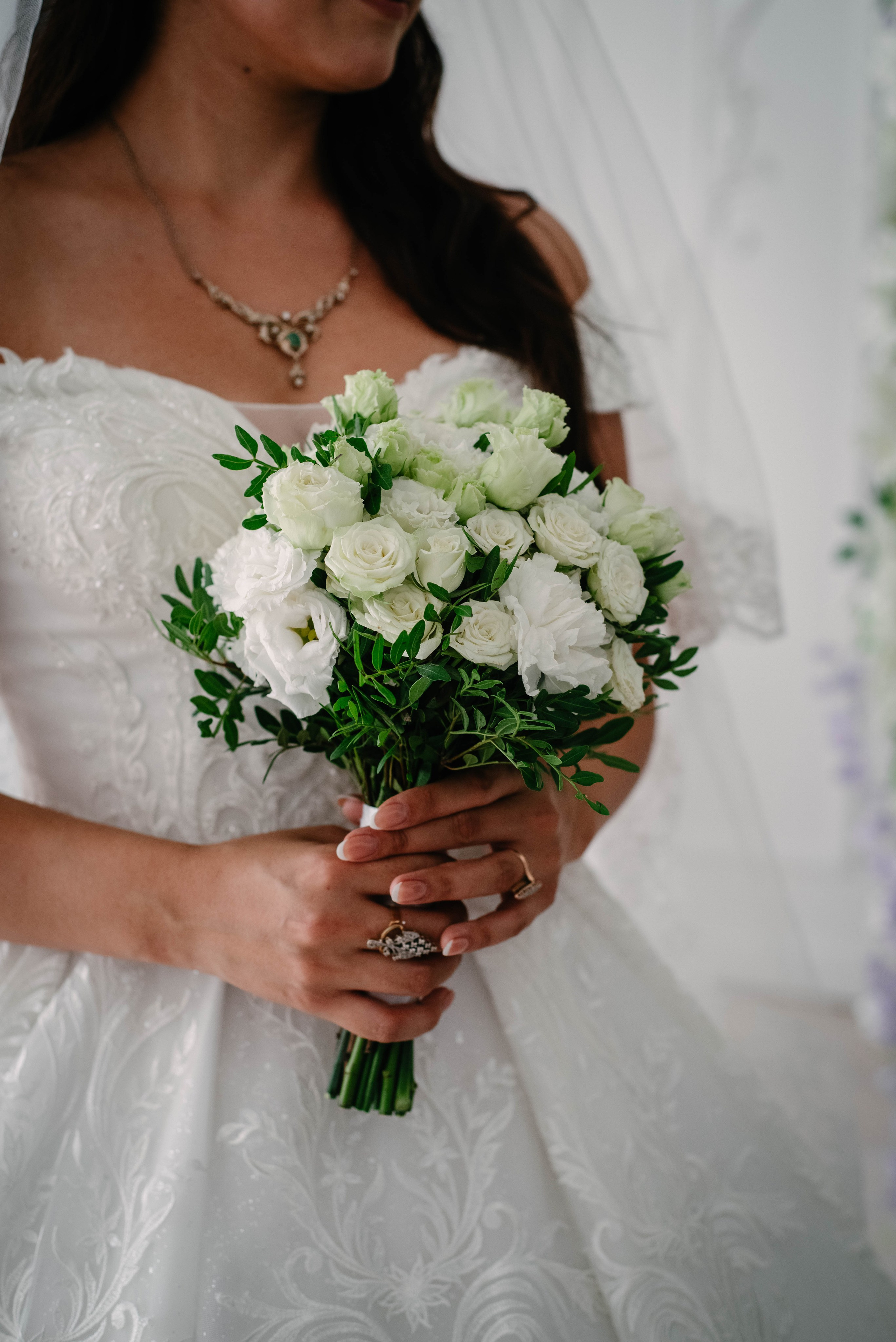 Маша & Вадим. Свадебный фотограф и видеограф в Новосибирске