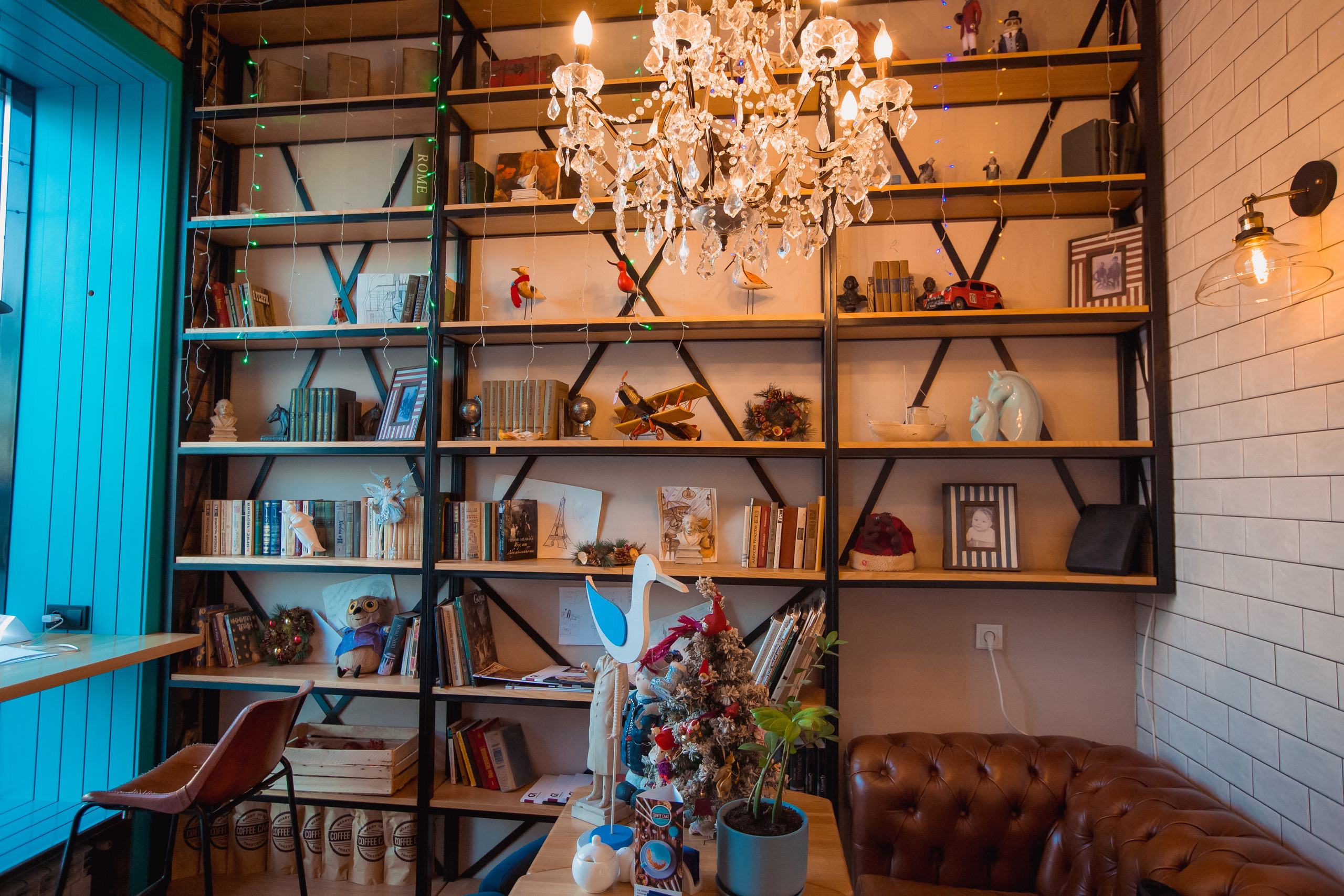 Coffe Cake на полевой. Фотограф в Самаре Максим Тырин