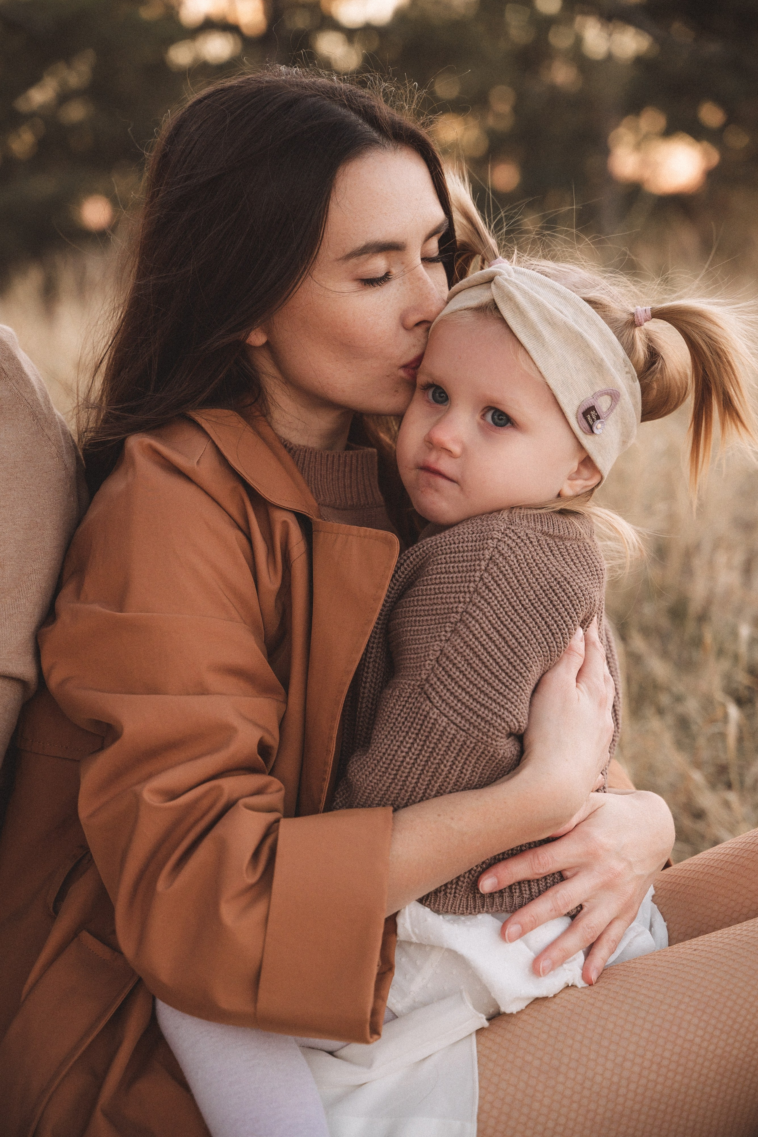 Семья Андрея и Жанны. Фотограф Новочеркасск Ольга Мальцева