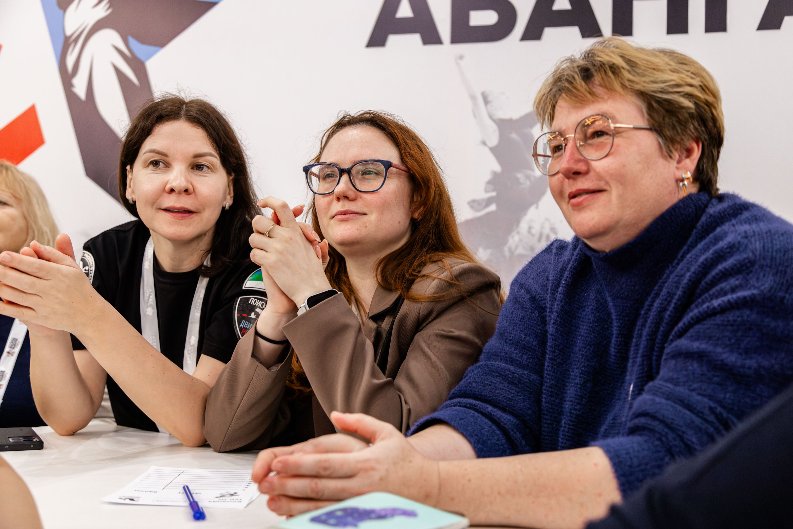 Вахта Памяти — 2025. Фотограф Табаков Никита