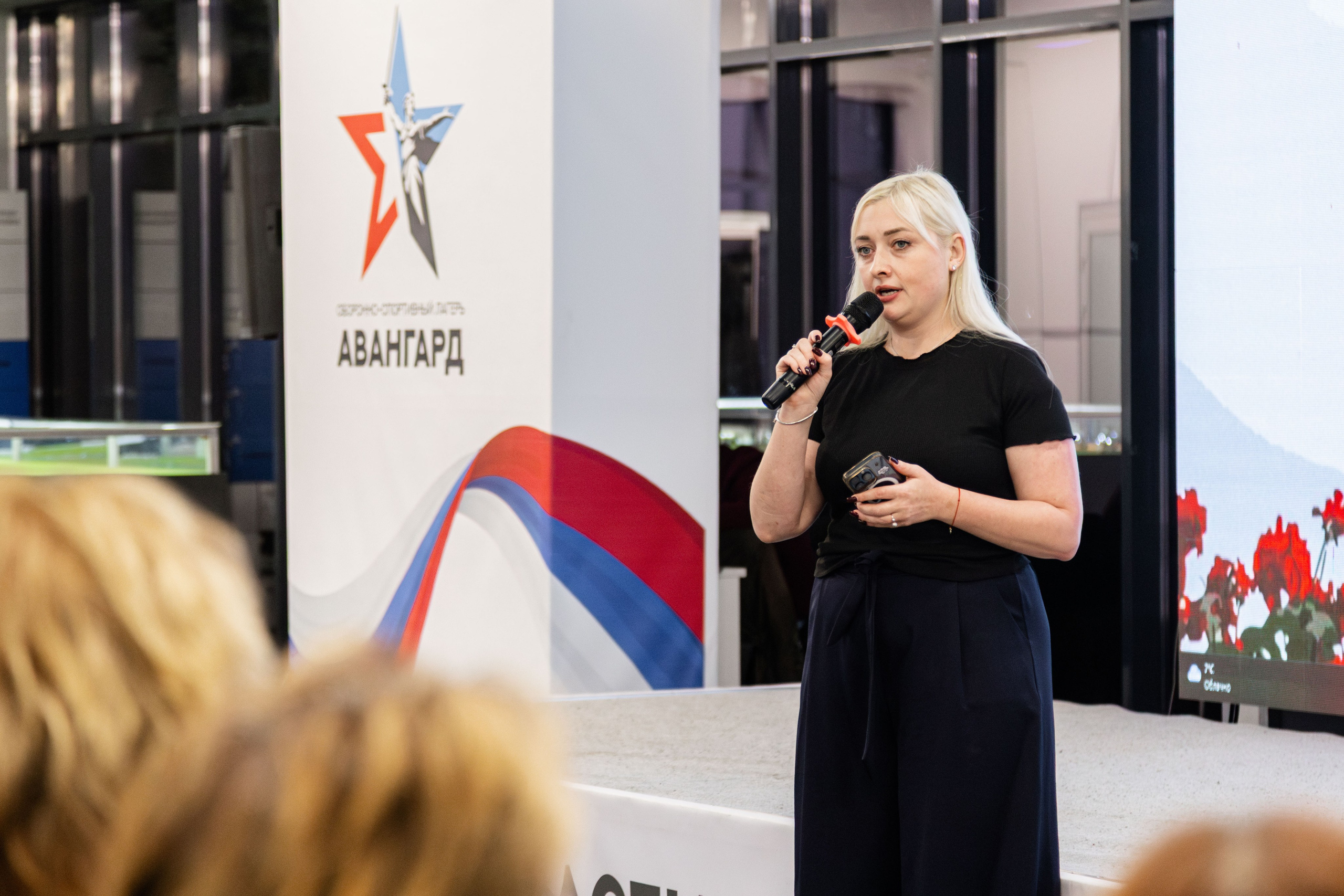 Вахта Памяти — 2025. Фотограф Табаков Никита