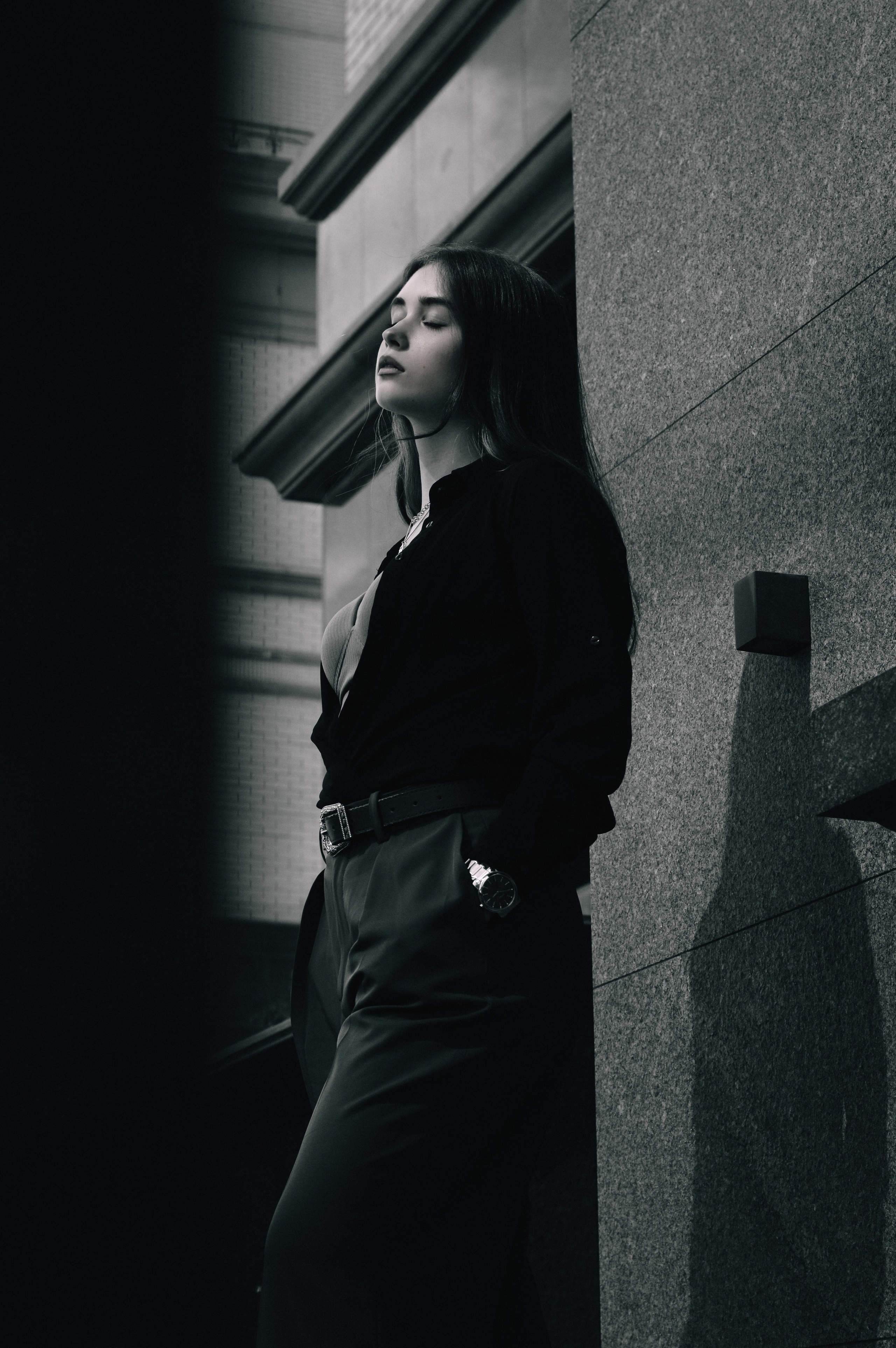 Индивидуальная съемка