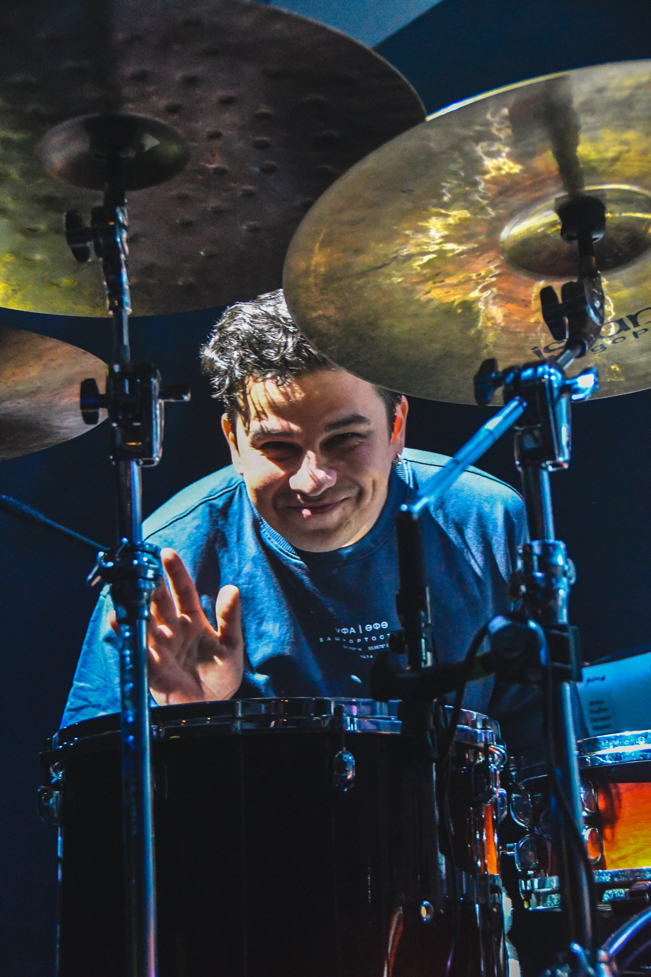 Группа «Пицца»