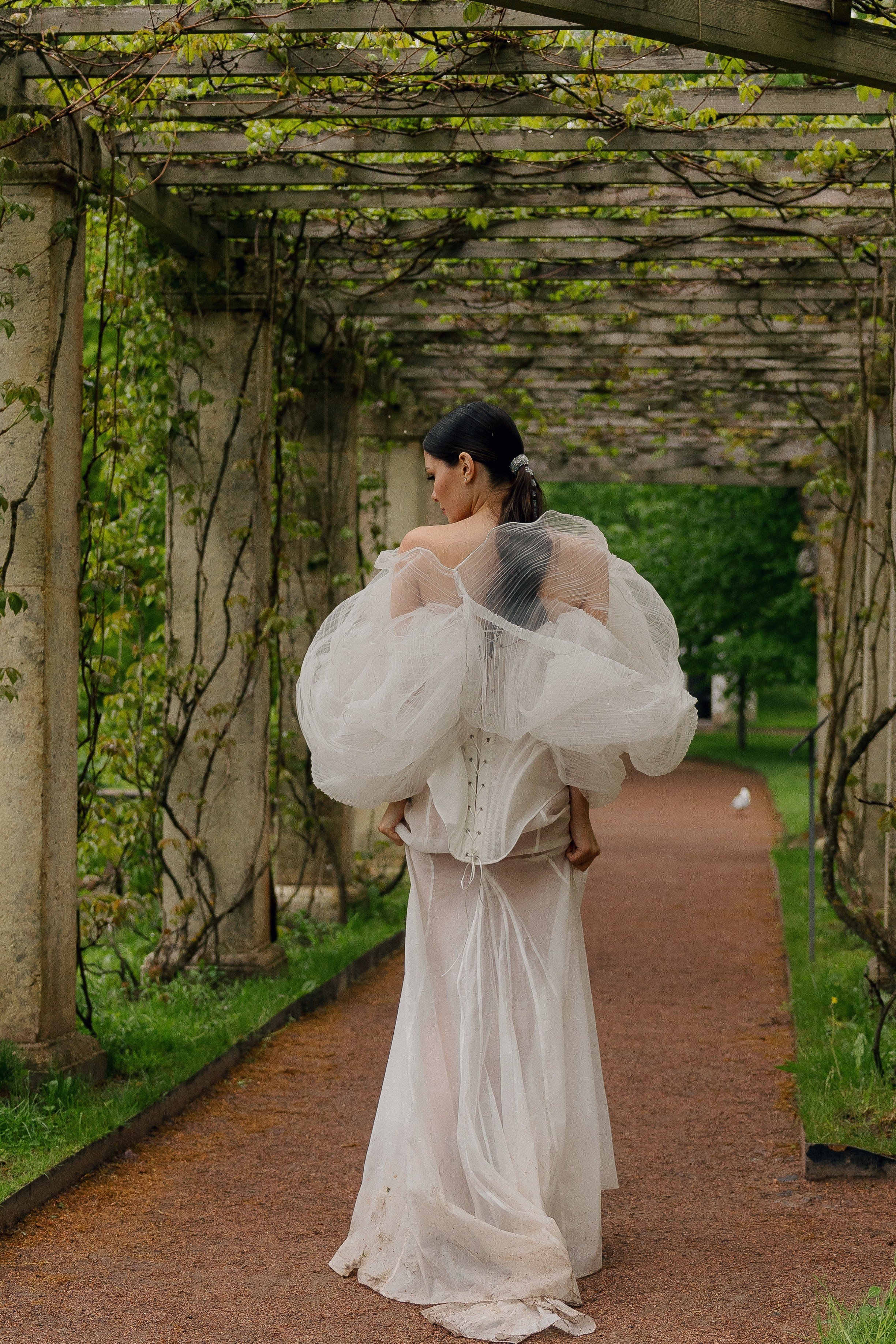 Стоять или бежать, но все равно гореть — Lumen