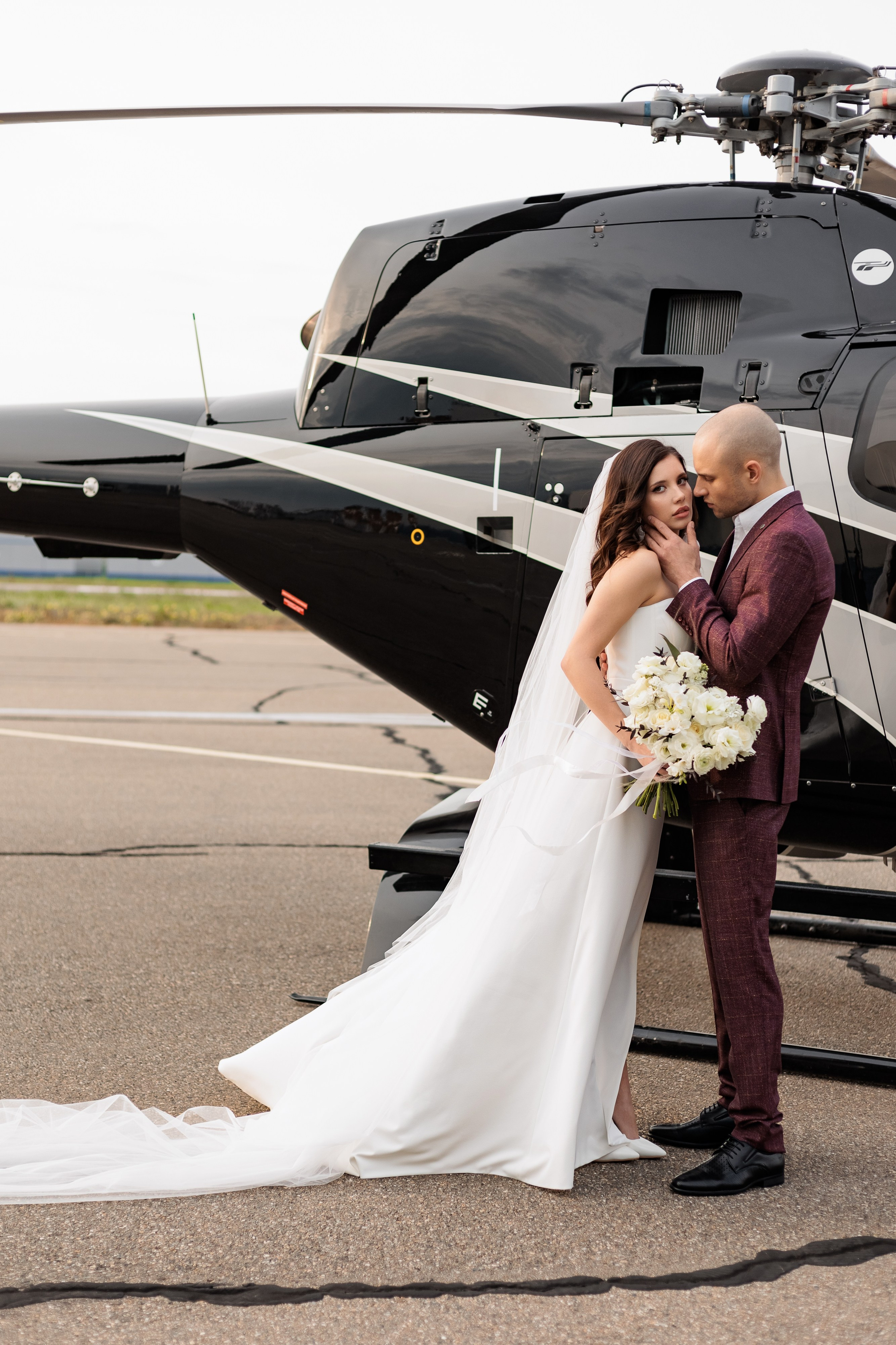 Съёмка с вертолётом. Арина Тамочкина. Фотограф Краснодарю