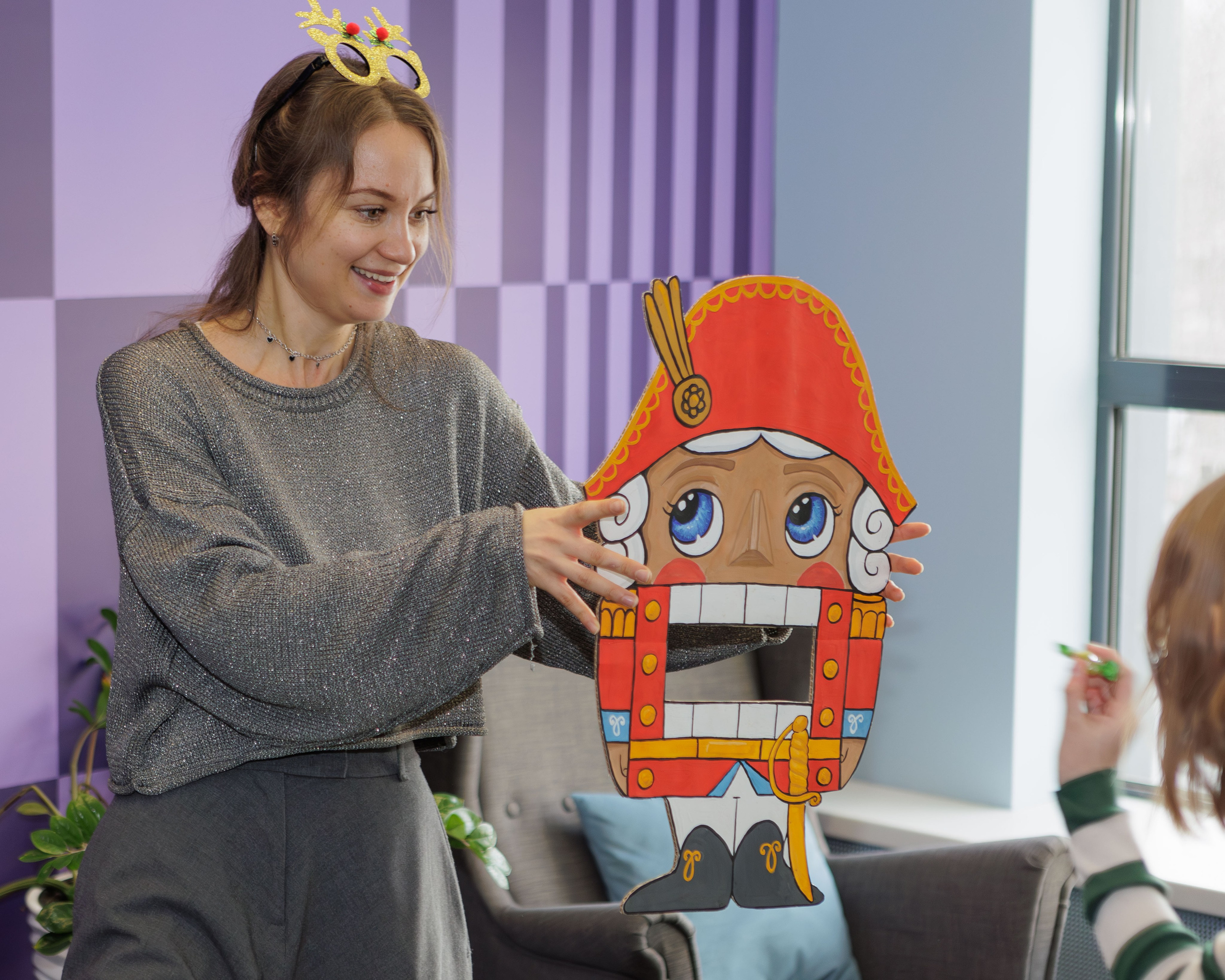 УЧитель Онлайн школы Фоксфорд