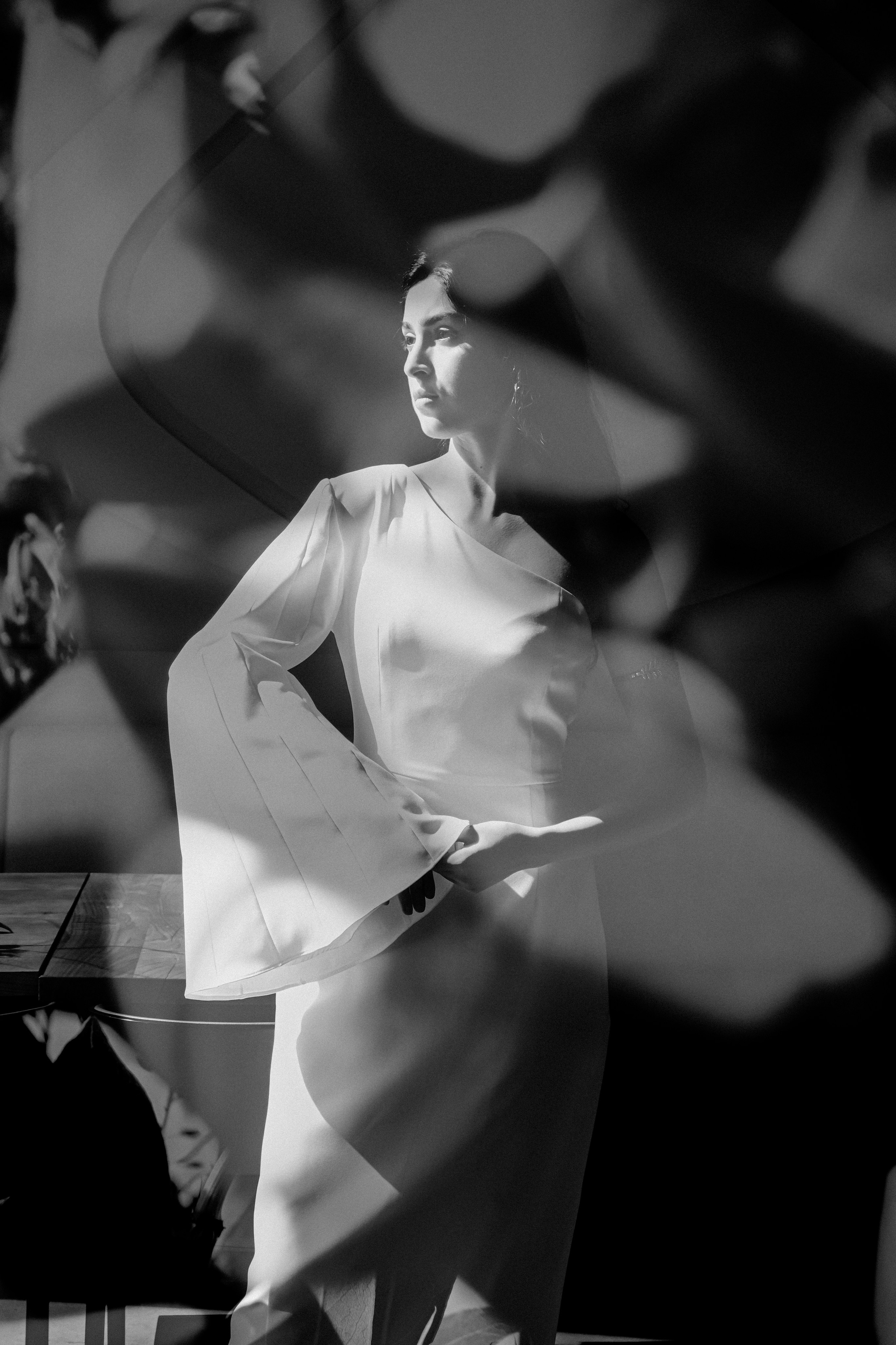 Амина Greece. Контент-фотограф в Махачкале. Марина