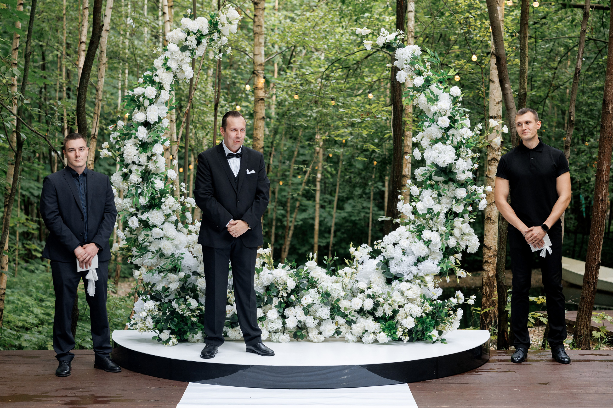 R&D. Свадебный репортажный фотограф в Москве