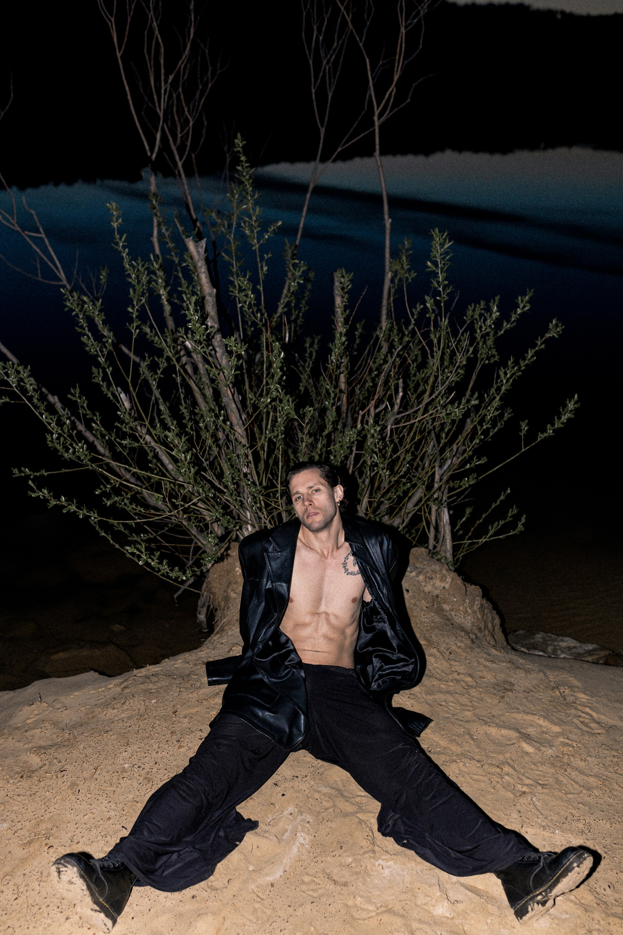 Anton night. ФОТОГРАФ Екатеринбург Москва Анастасия Замесина