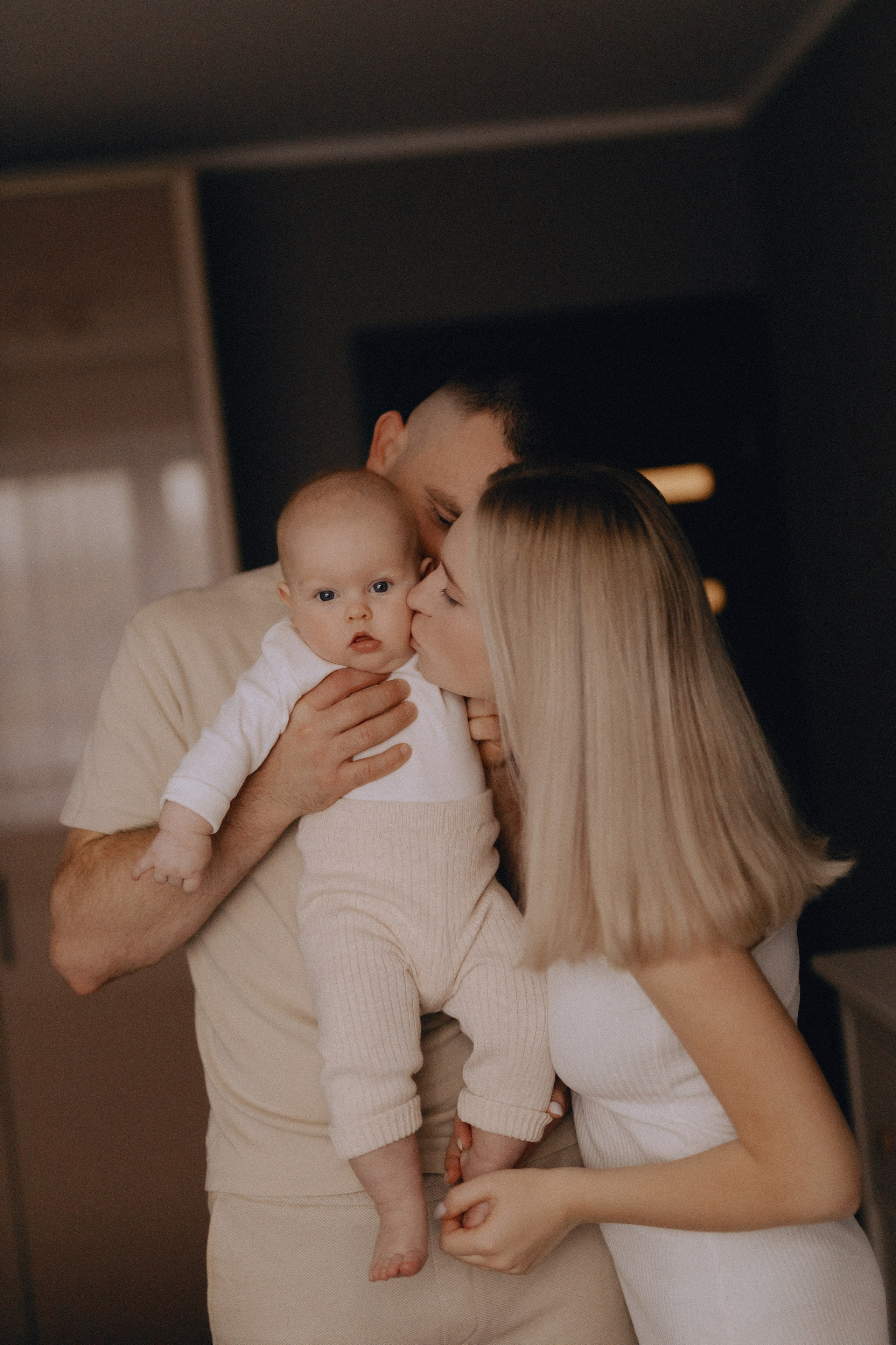 Дима Настя Мира. Свадебные фотографы в Гомеле и Минске Сергей и Анастасия Фещенок