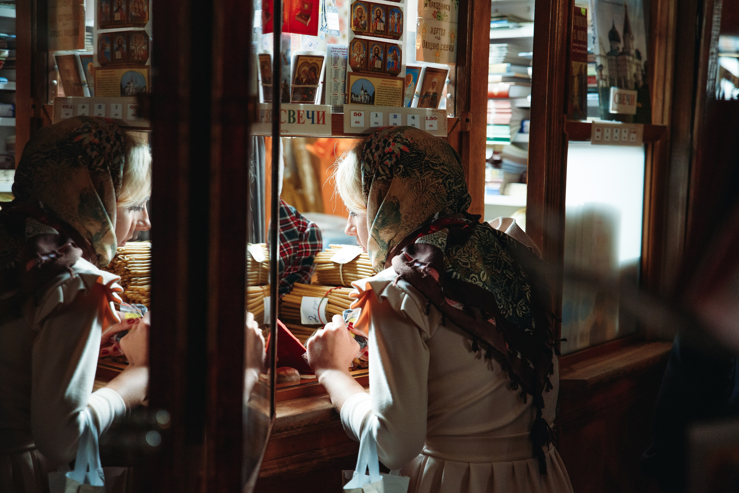 Крещение Немига. Свадебный и семейный фотограф в Минске Филиппович Александр