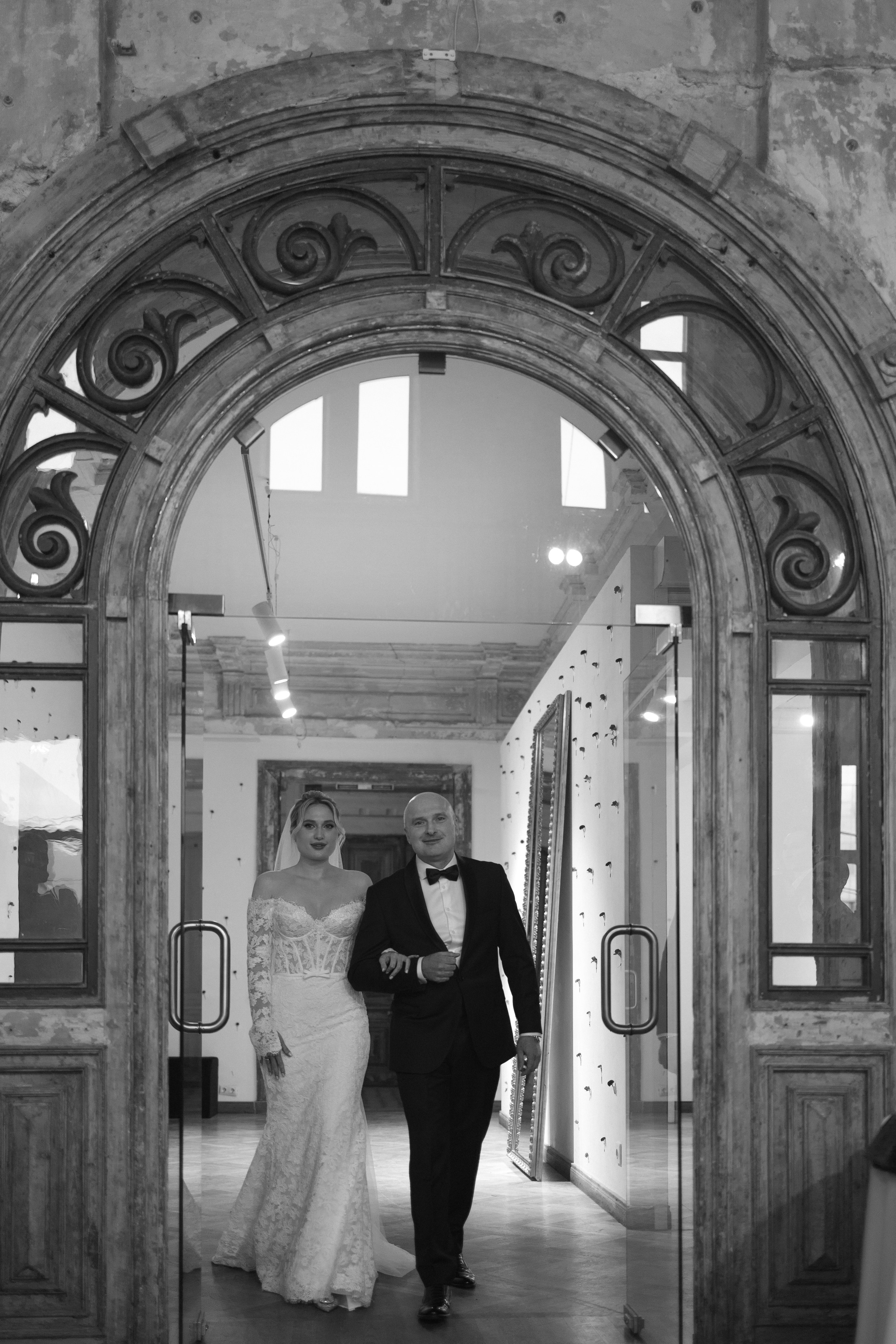 Кирилл и Настя. Свадебный фотограф Нижний Новгород, Москва