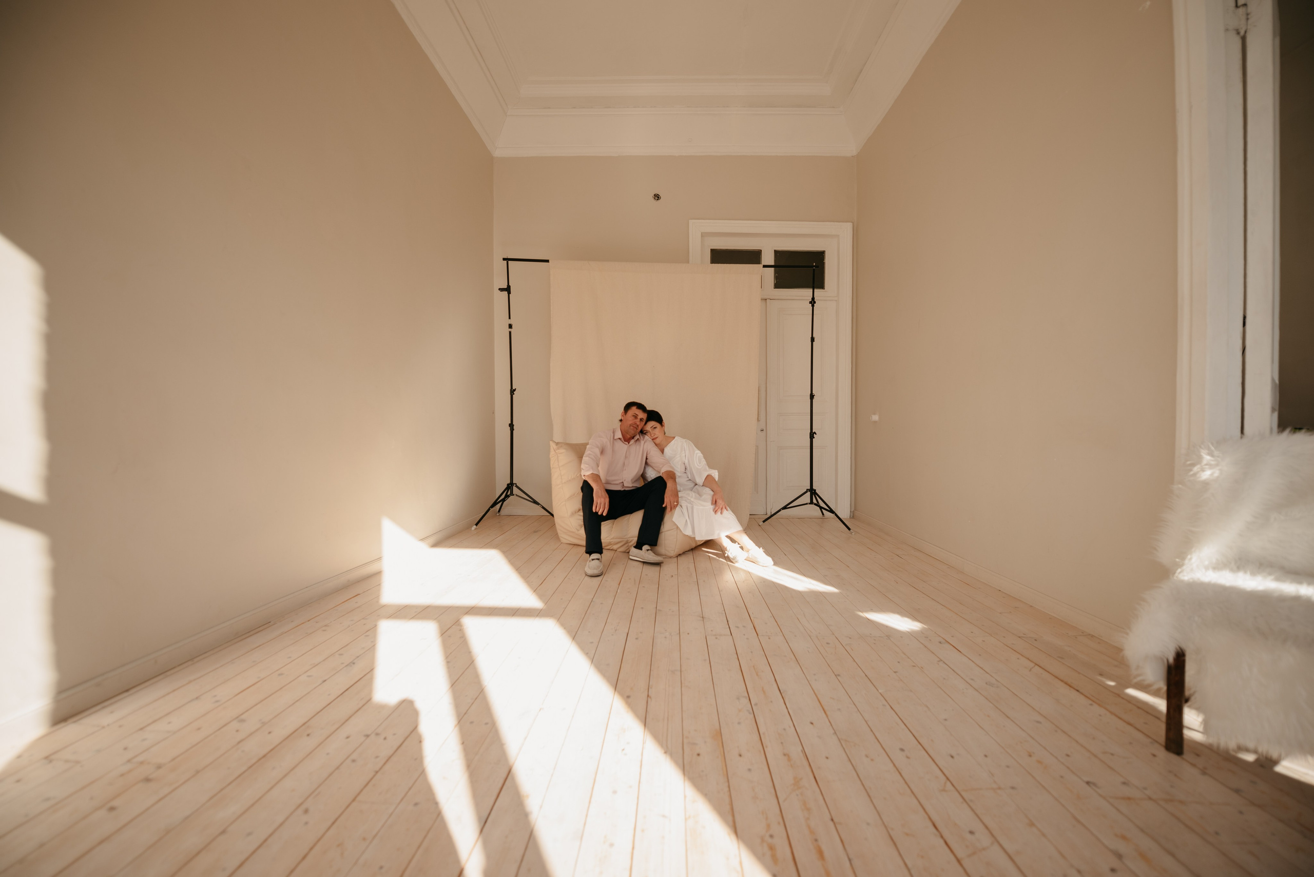 30 лет любви. Свадебный и семейный фотограф в Самаре Любовь Атюшева