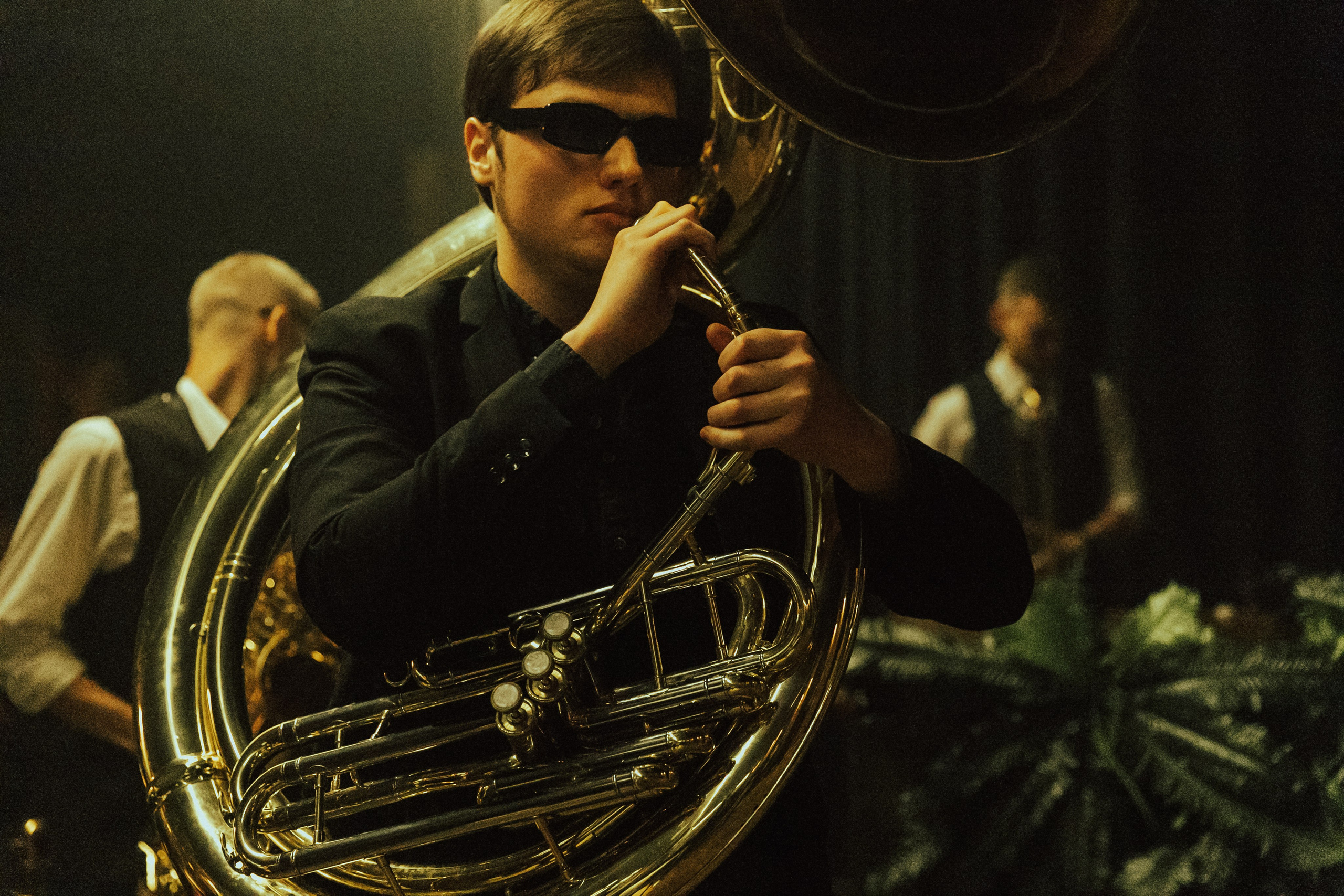 Репортаж. Свадебный фотограф в Москве Элина Ларченкова. Фото, которые цепляют