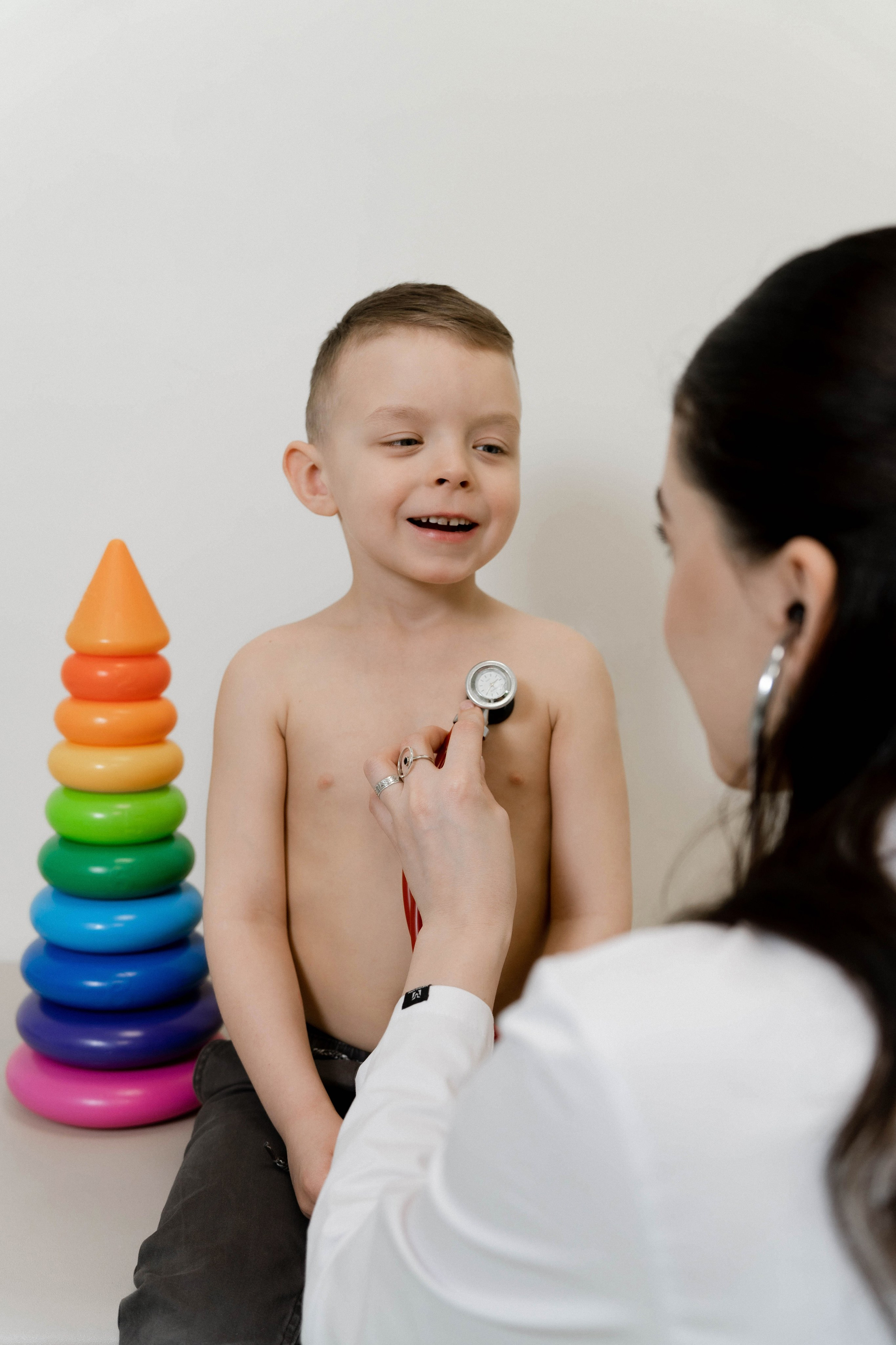 Для медицинского центра ГУТА КЛИНИК, отделение педиатрии. ФОТОГРАФ КСЕНИЯ СОСНОВСКАЯ