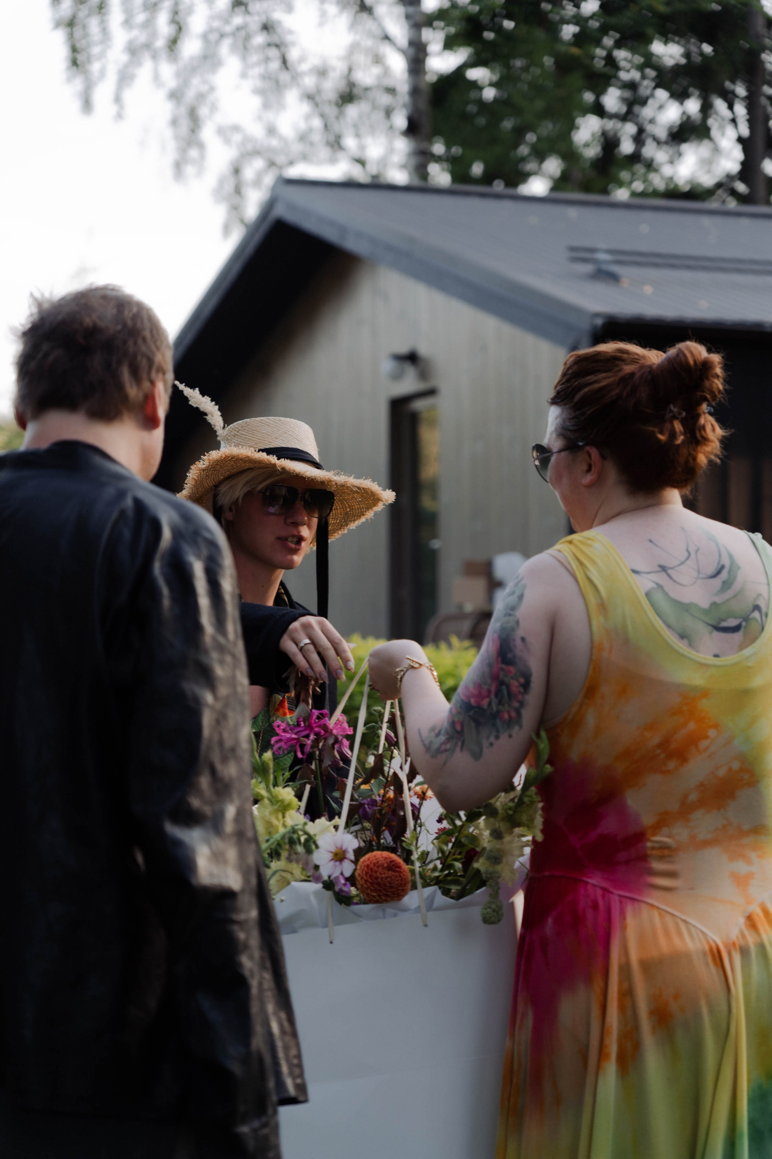 День рождения Марии. ФОТОГРАФ КСЕНИЯ СОСНОВСКАЯ