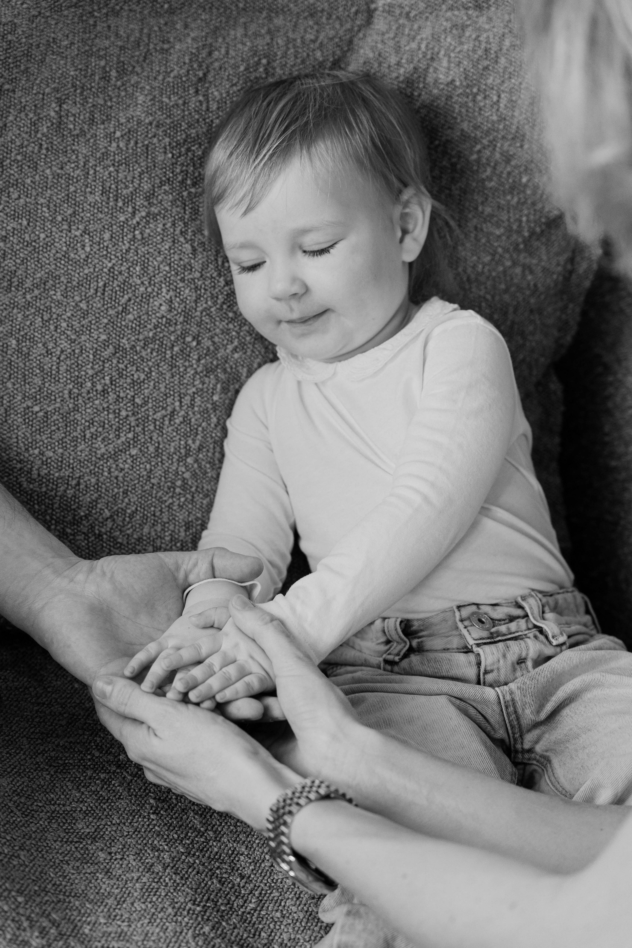 Семейные истории. ФОТОГРАФ КСЕНИЯ СОСНОВСКАЯ