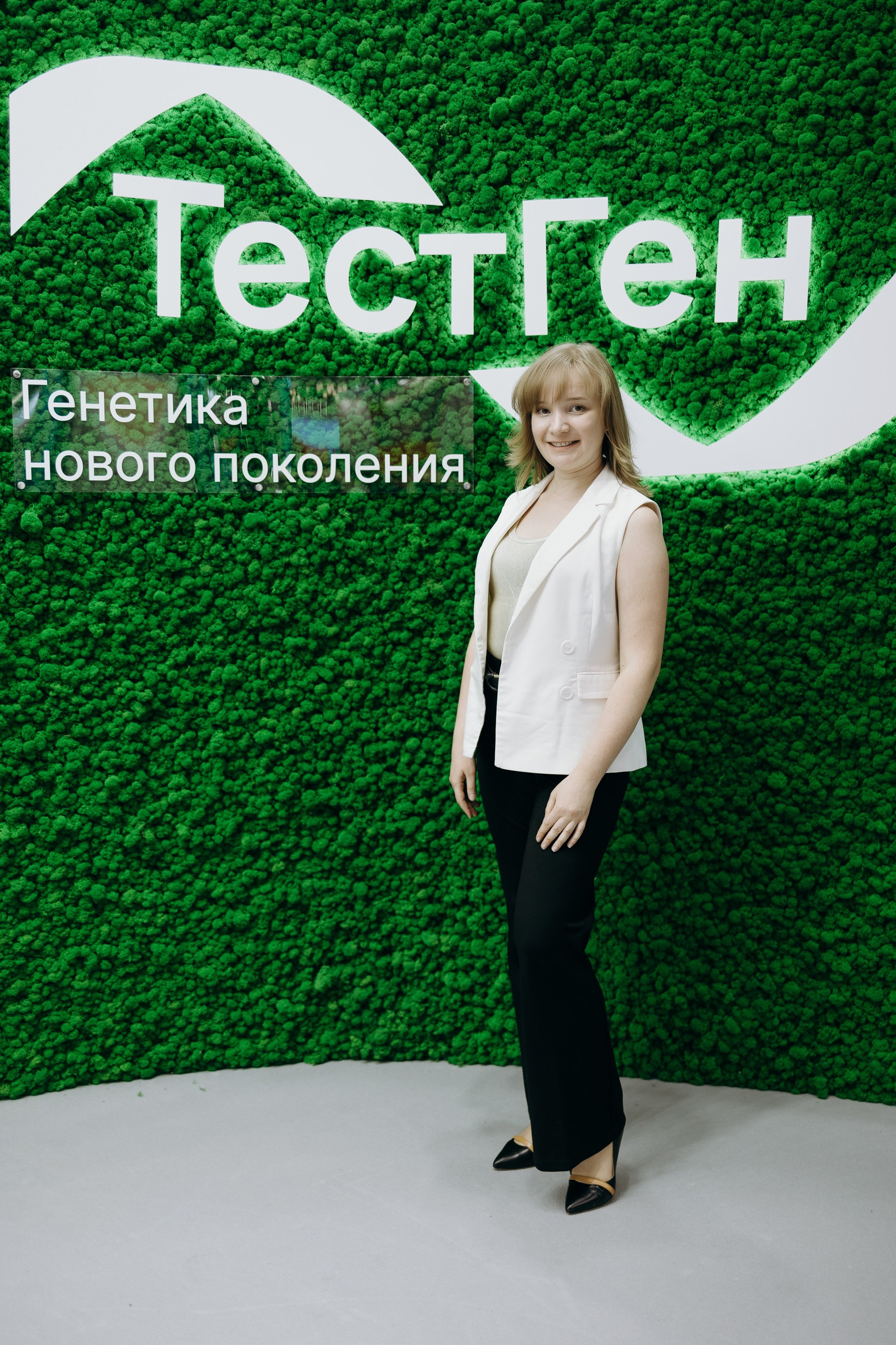 ТестГен. Репортажный и свадебный фотограф в Москве Лена Таращенко