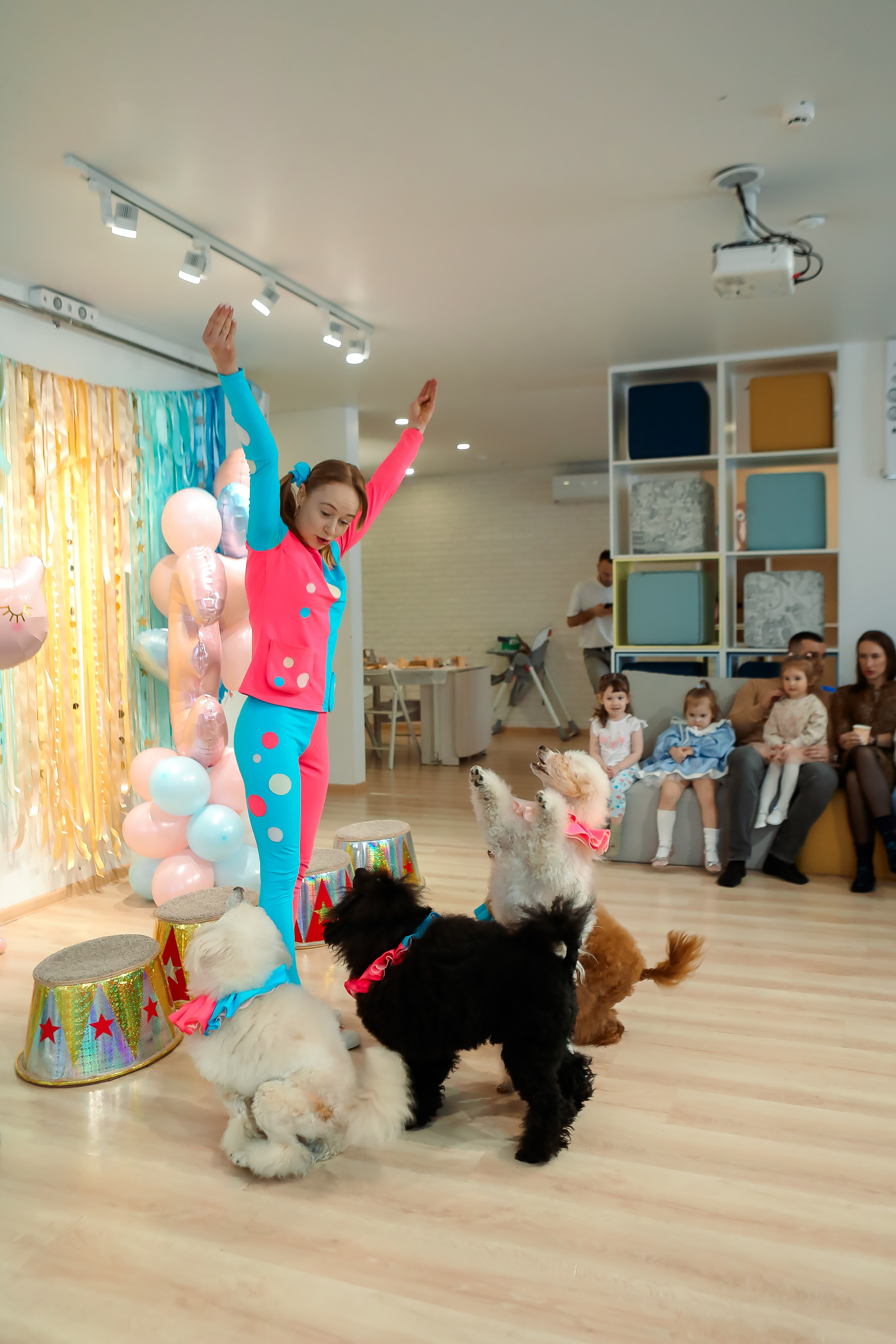 Алине 3 годика. Семейный и свадебный фотограф во Владивостоке Аня Смецкая