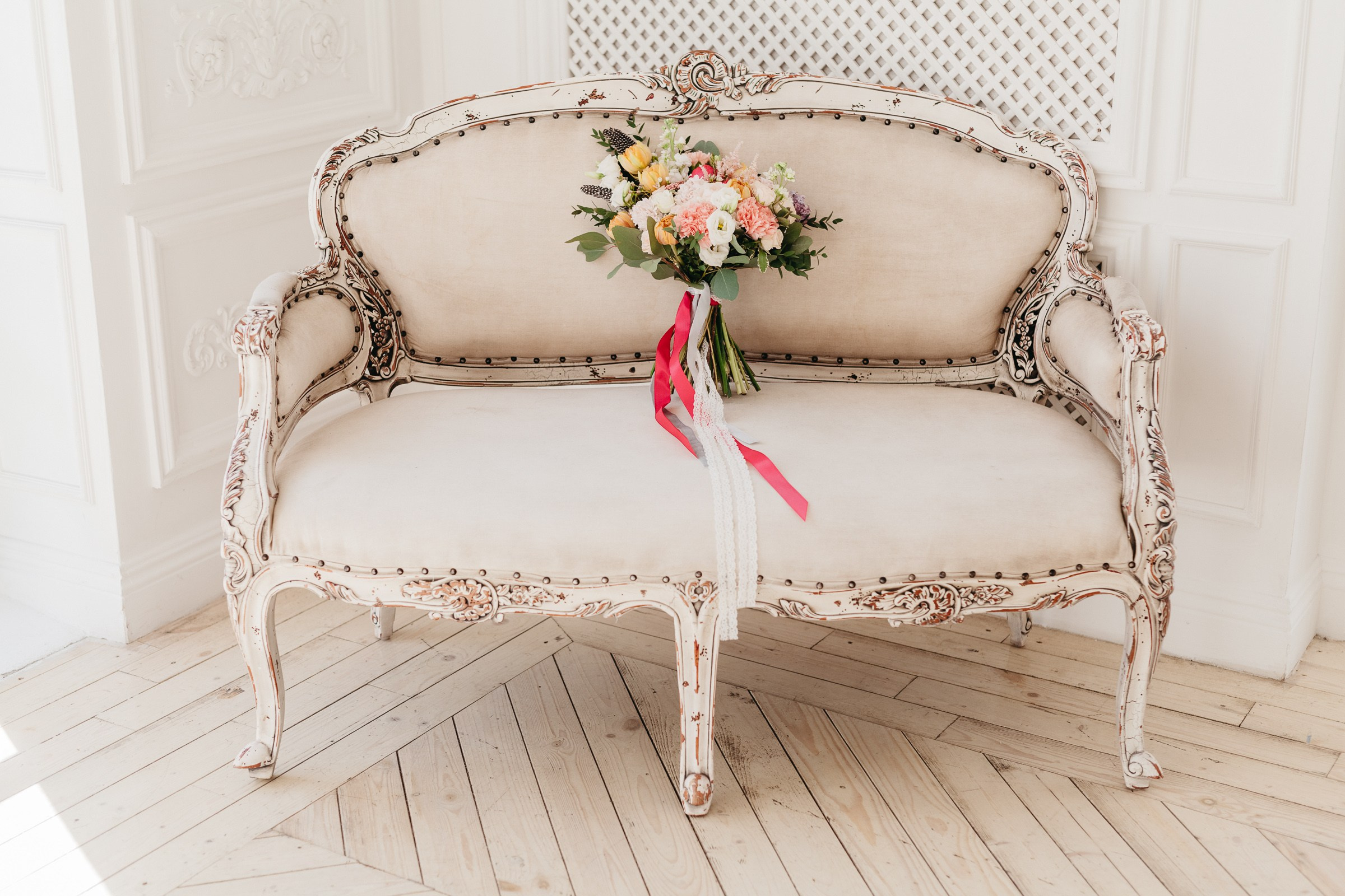 Витя и Лена. Фотограф и Видеооператор в Москве Александр Султанов