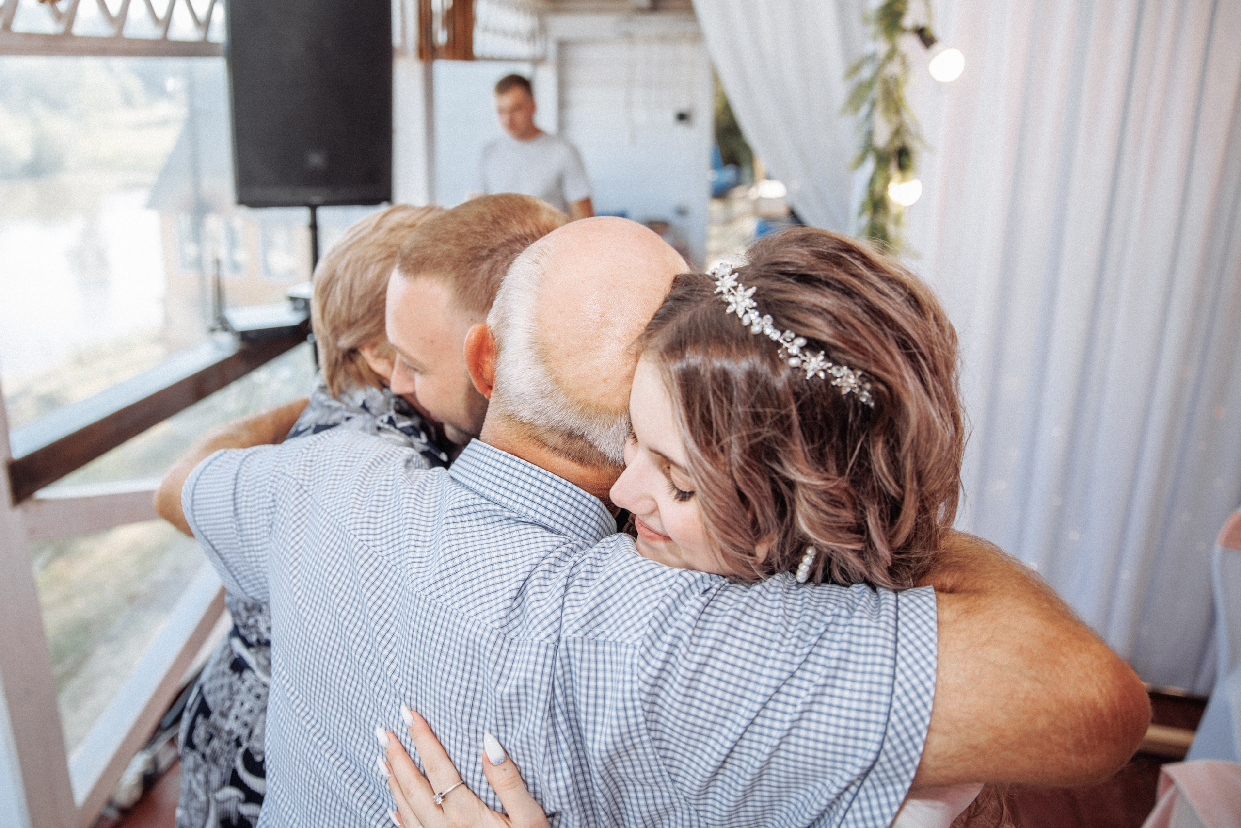 A&A. Свадебный и репортажный фотограф в Перми