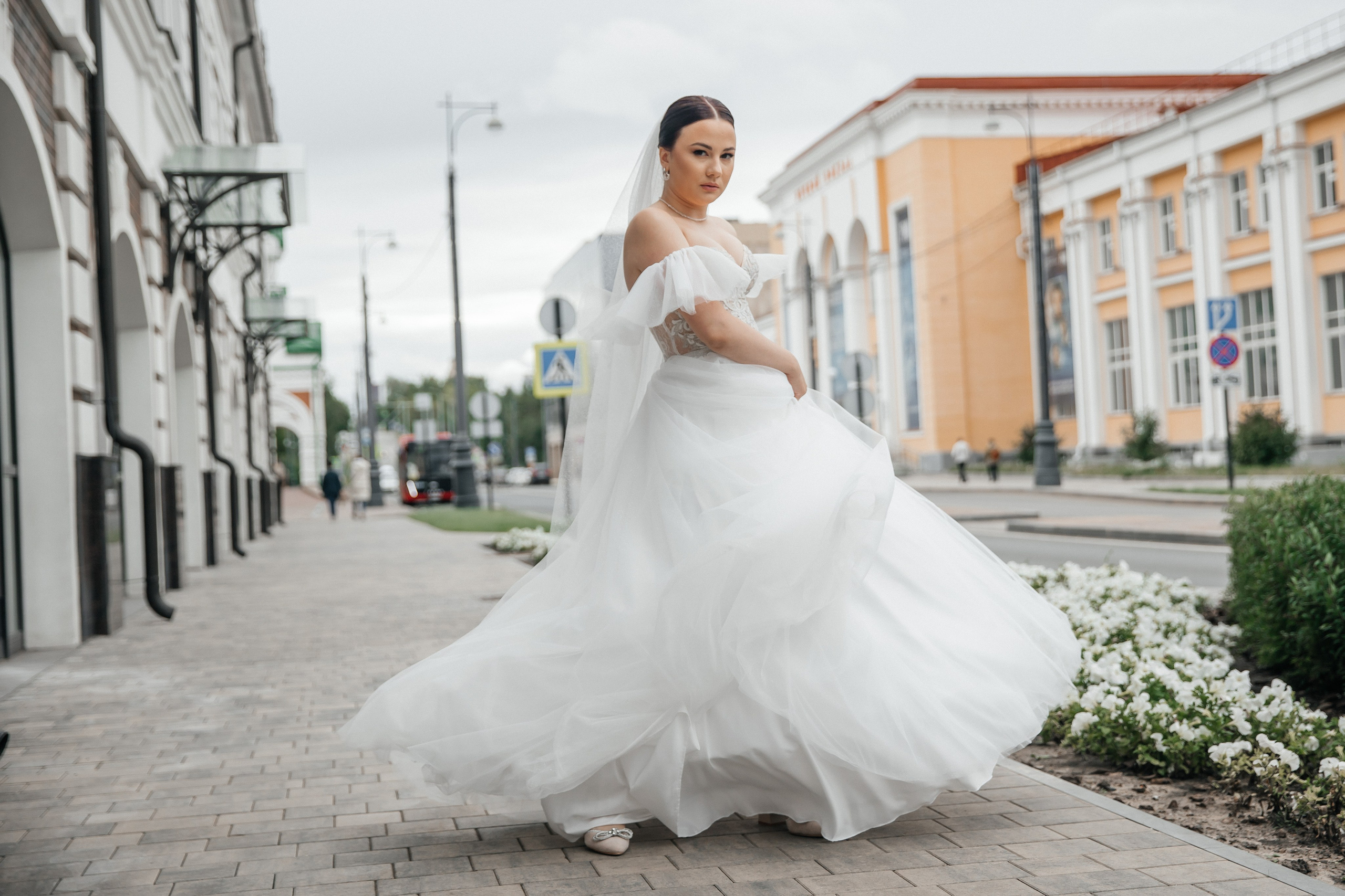 Свадебный и репортажный фотограф в Перми