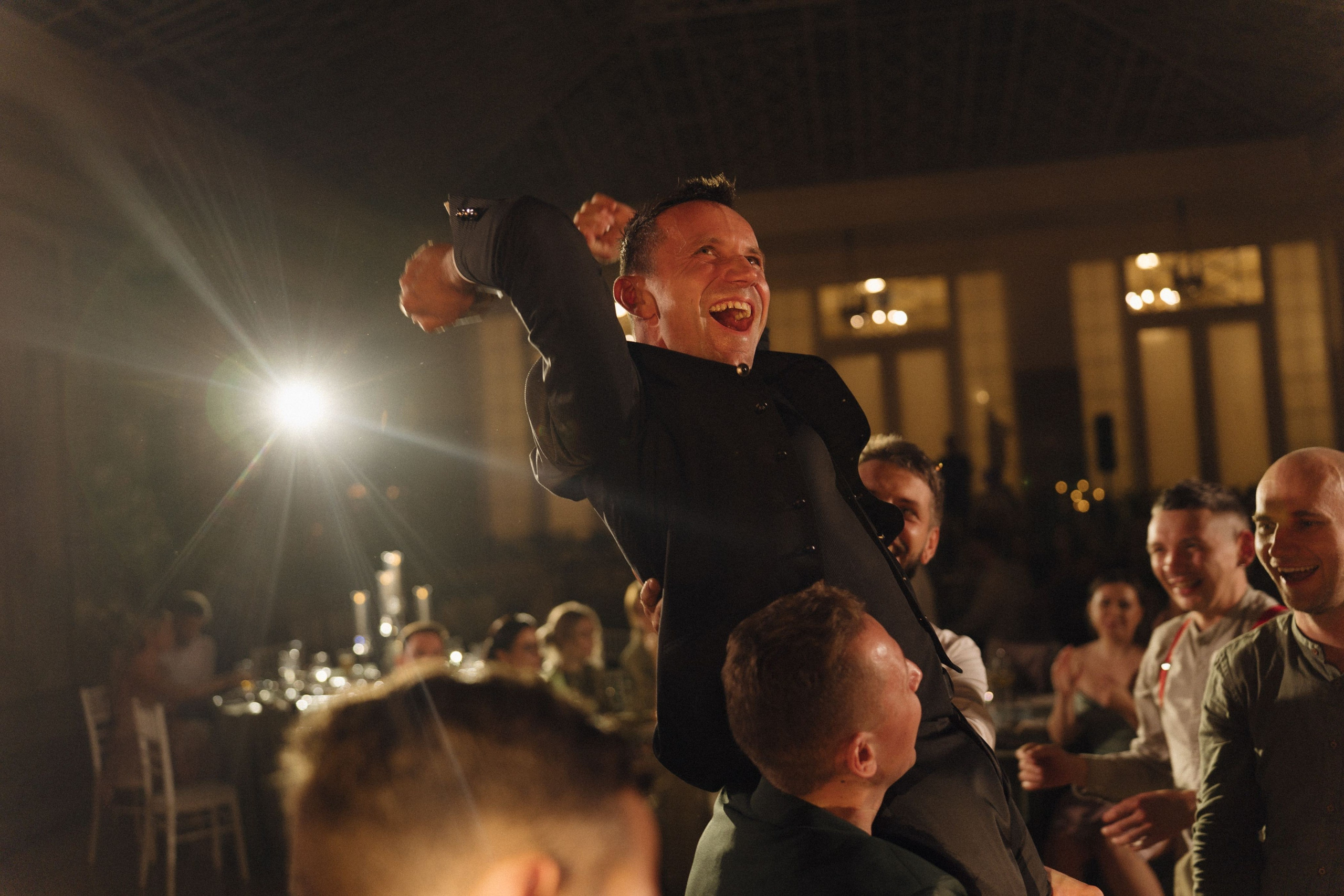 Астория. Фотограф в Санкт-Петербурге Александр Дымов