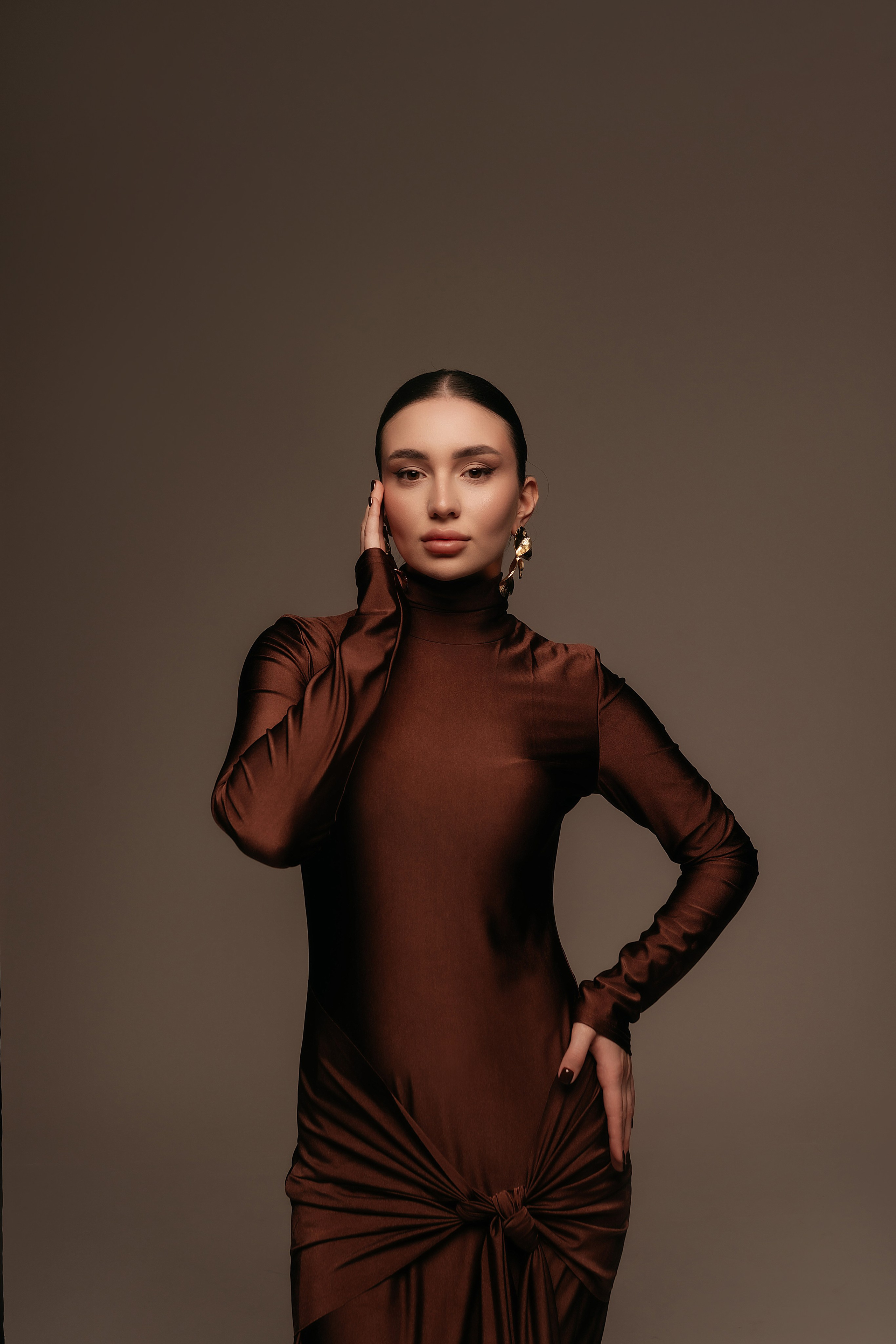 Валерия. Фотограф Карина Шмулёва. Воронеж и область