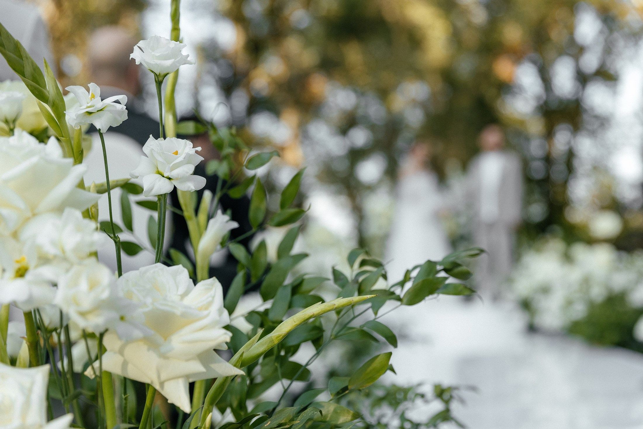 Гарик и Аня. Свадебный и семейный фотограф в Краснодаре Роман Моско