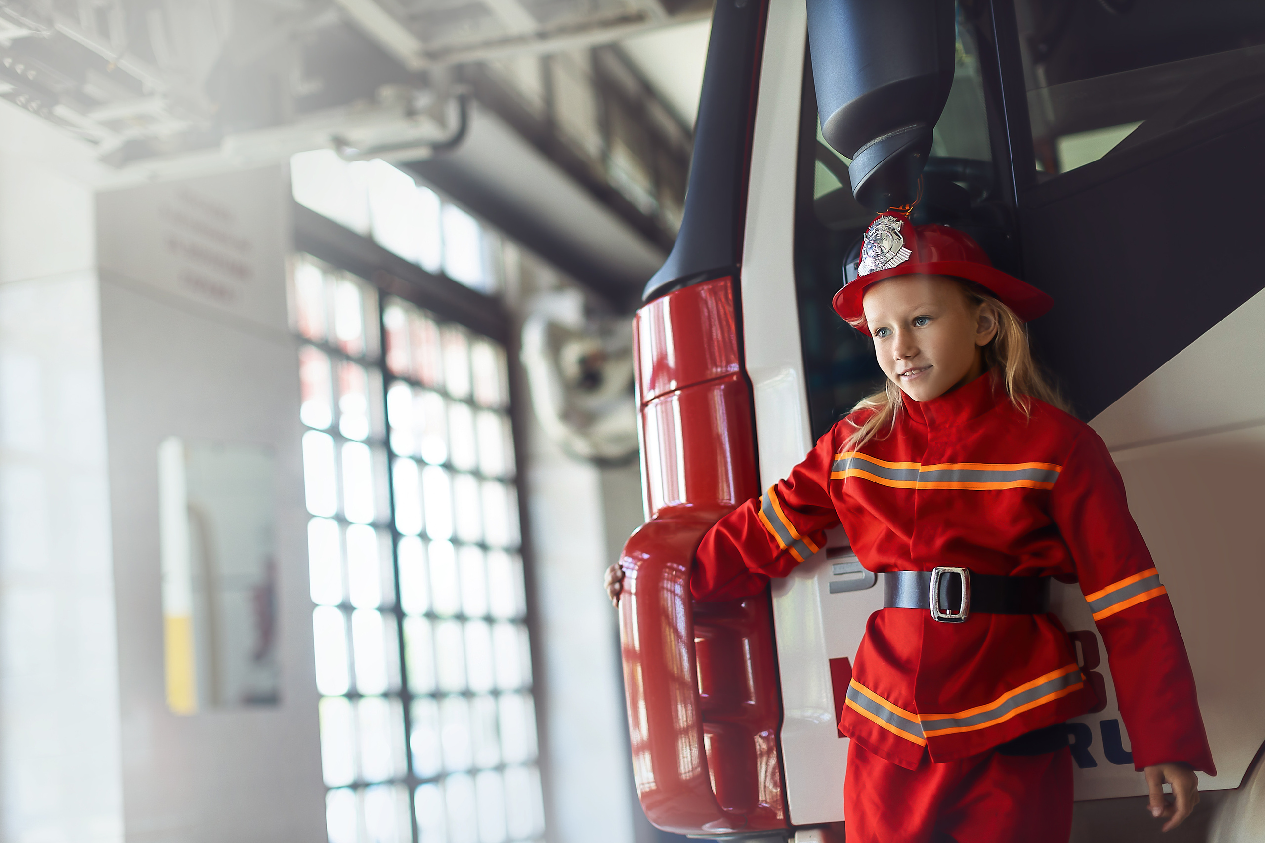Креативная фотосессия для детей. Фотограф Лия Милк | Москва, Подмосковье