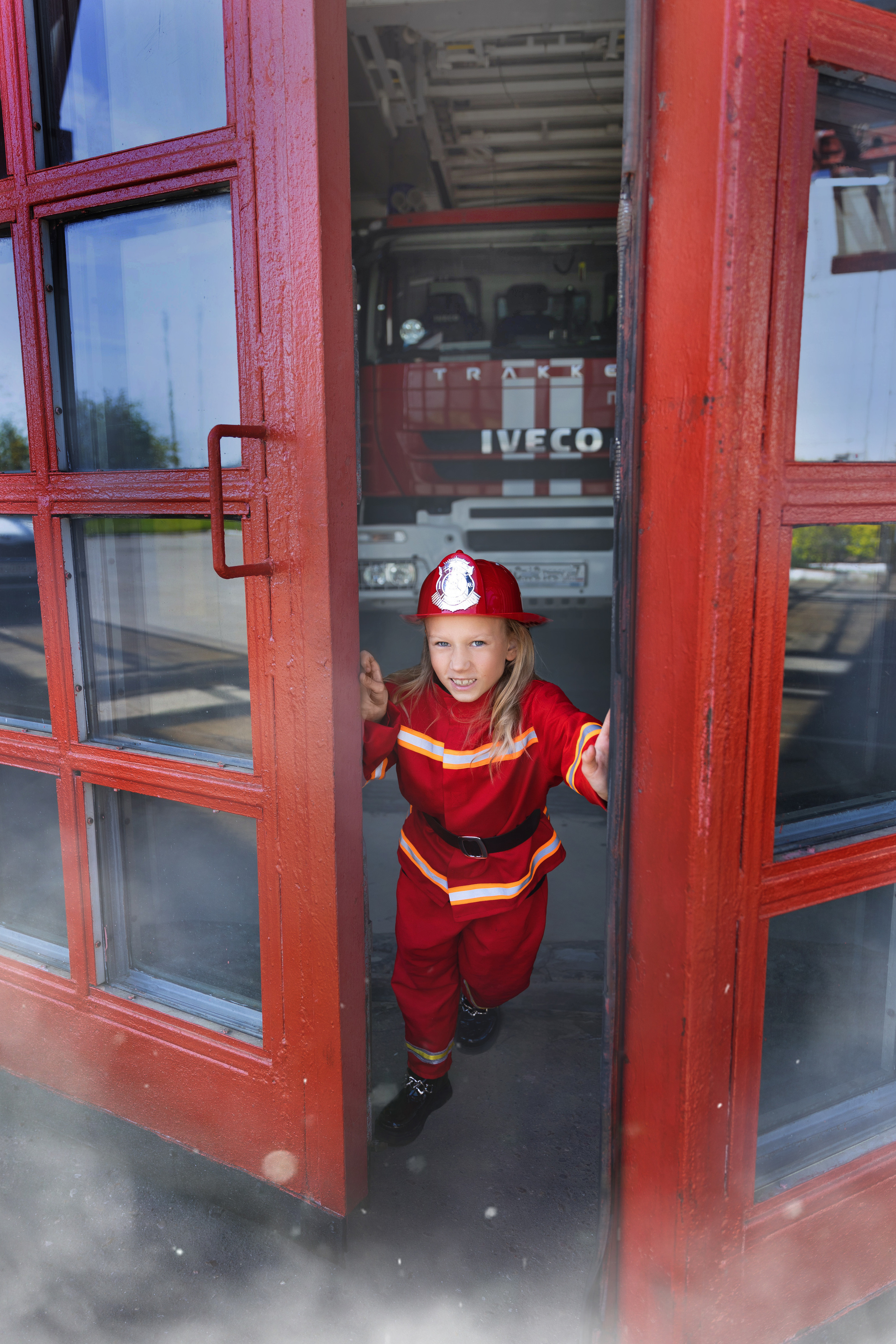 Креативная фотосессия для детей. Фотограф Лия Милк | Москва, Подмосковье