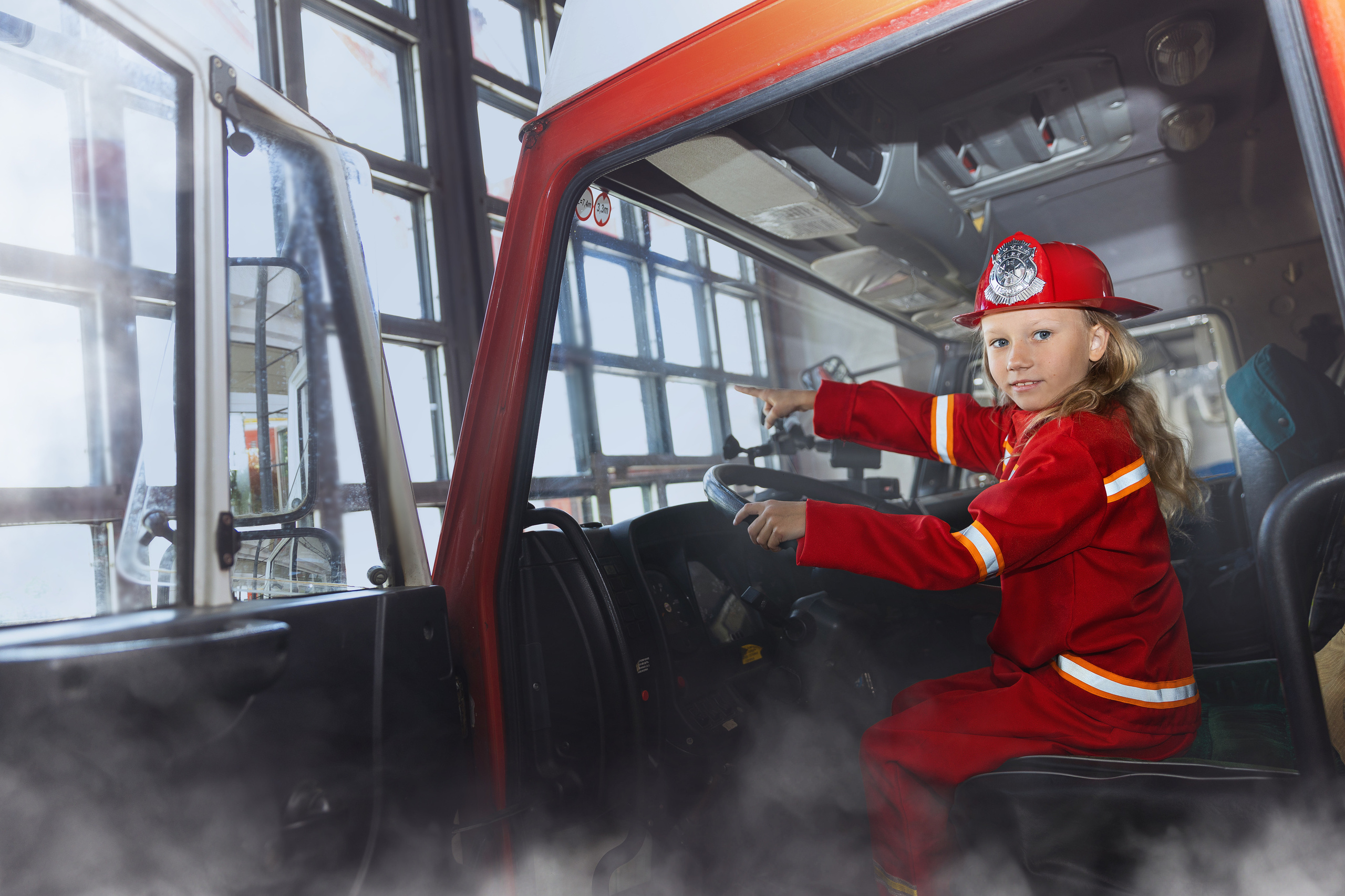 Креативная фотосессия для детей. Фотограф Лия Милк | Москва, Подмосковье