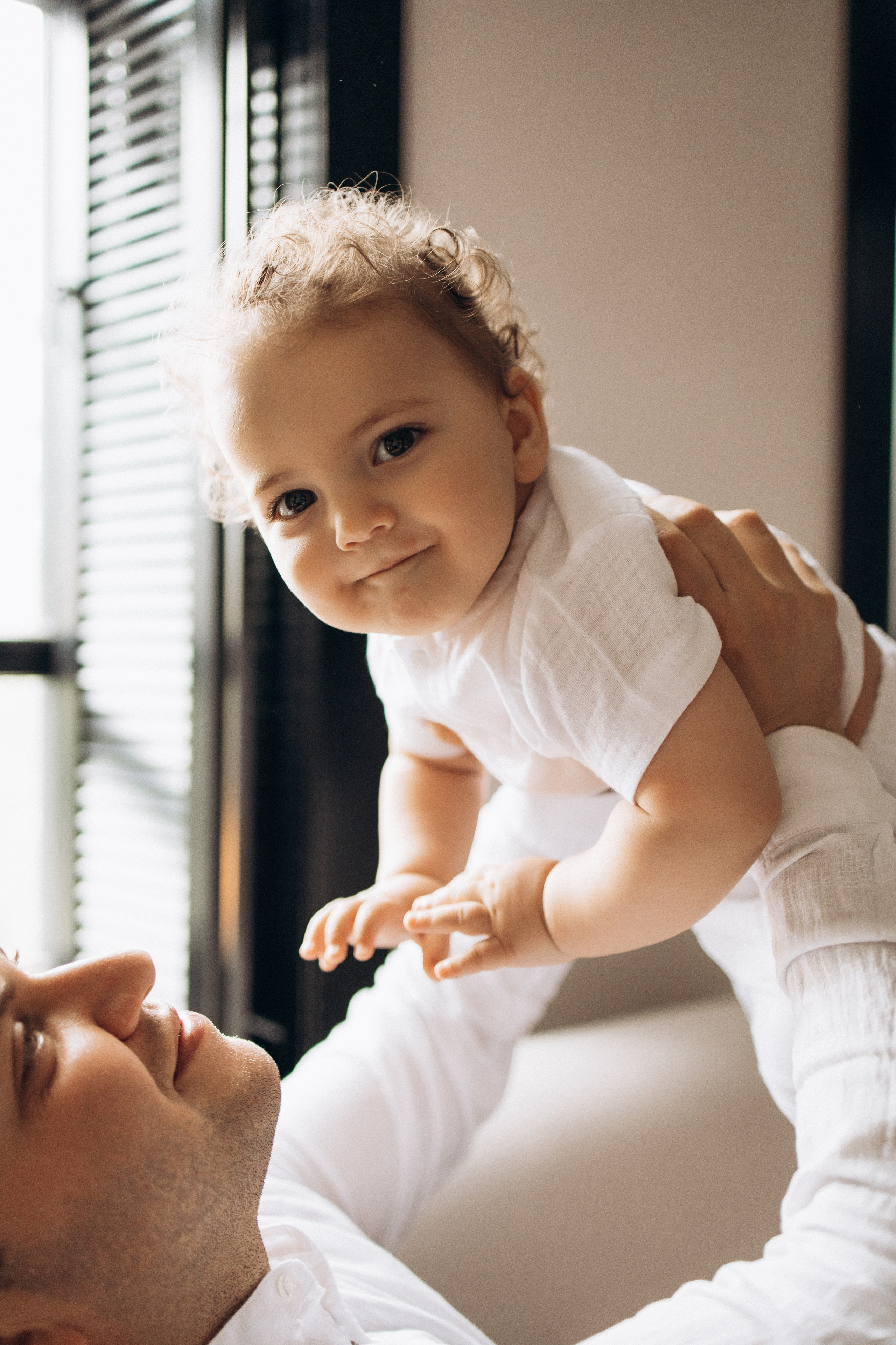 Семейная годик. Самый теплый фотограф в Краснодаре Рябоконь Ксения