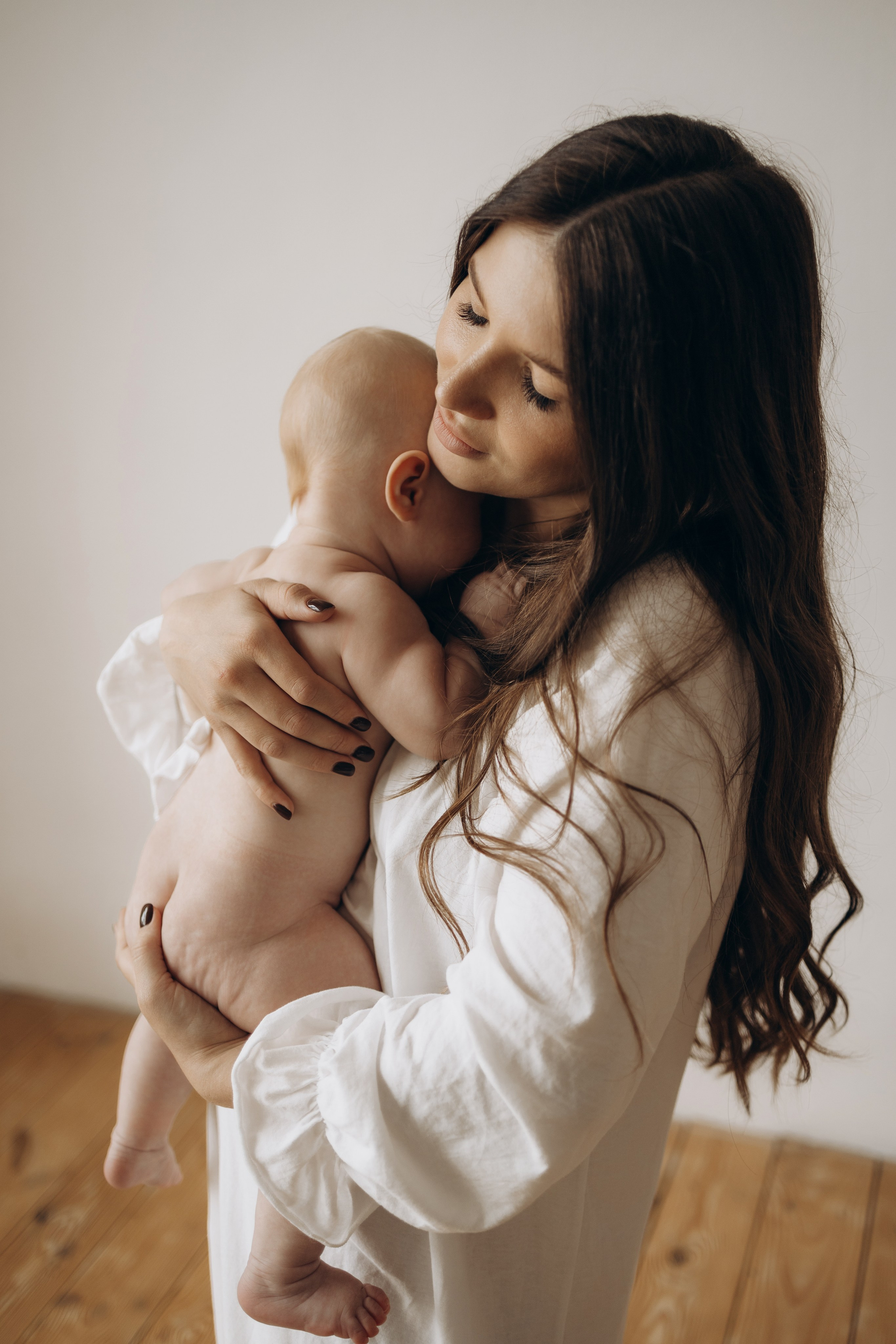 Оливия. Самый теплый фотограф в Краснодаре Рябоконь Ксения