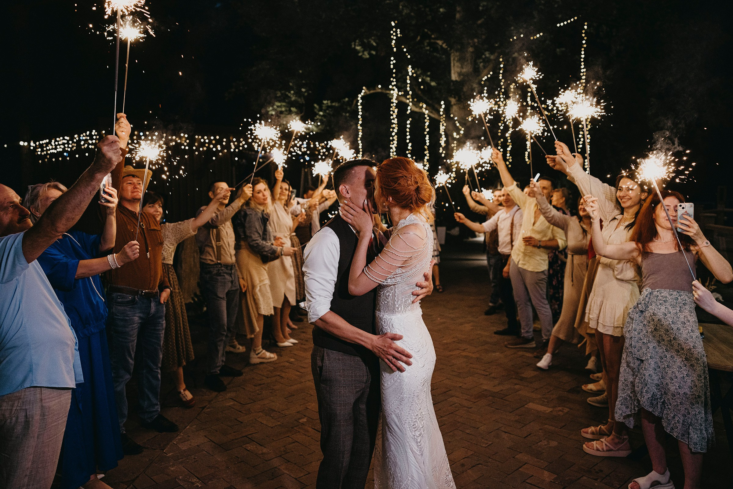 Алексей и Виктория. Свадебные фотографы Москва, Рязань Ася и Сергей