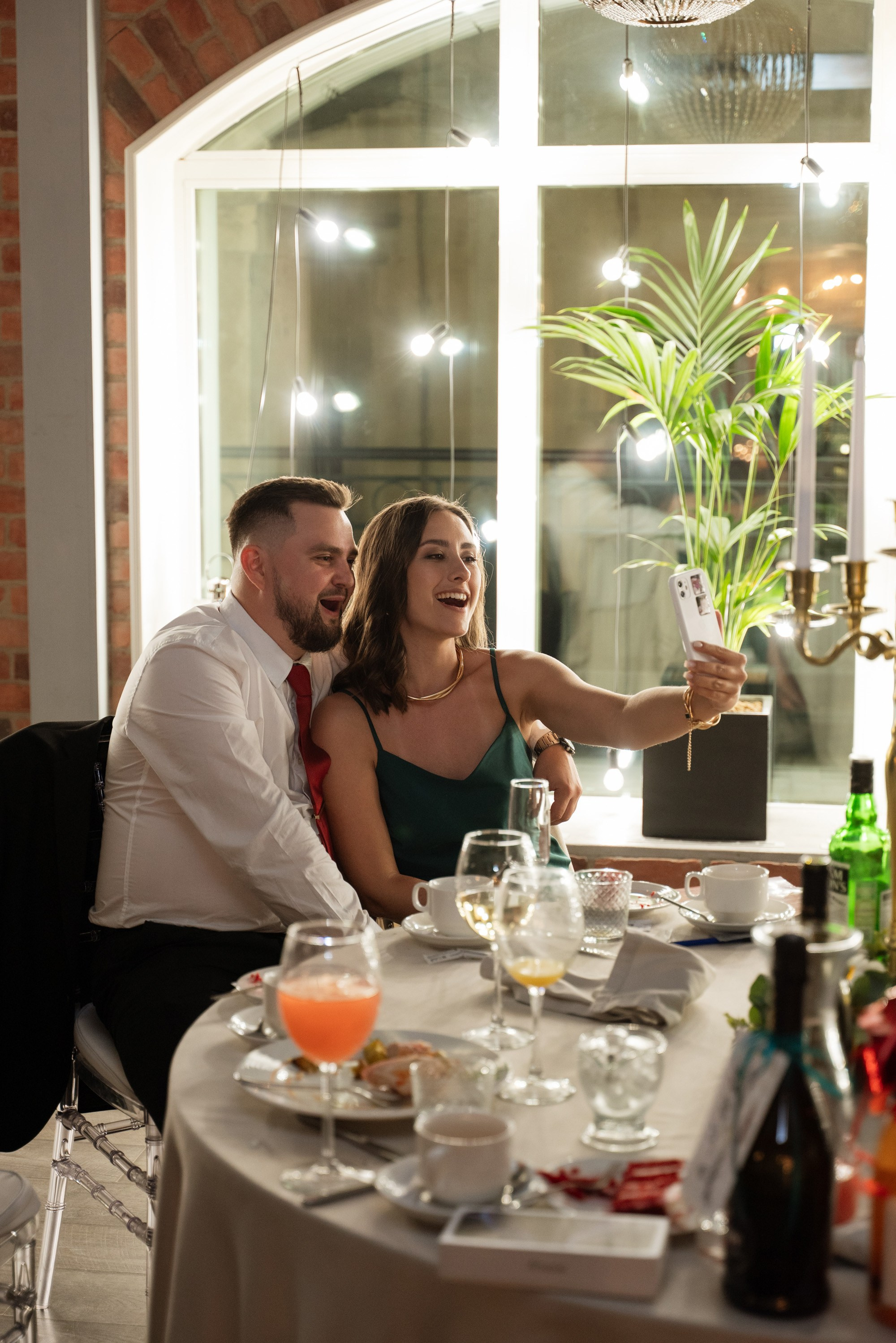 Александр и Ксения | 17.07.25. Свадебный фотограф в Санкт-Петербурге Владислава Тюльпина