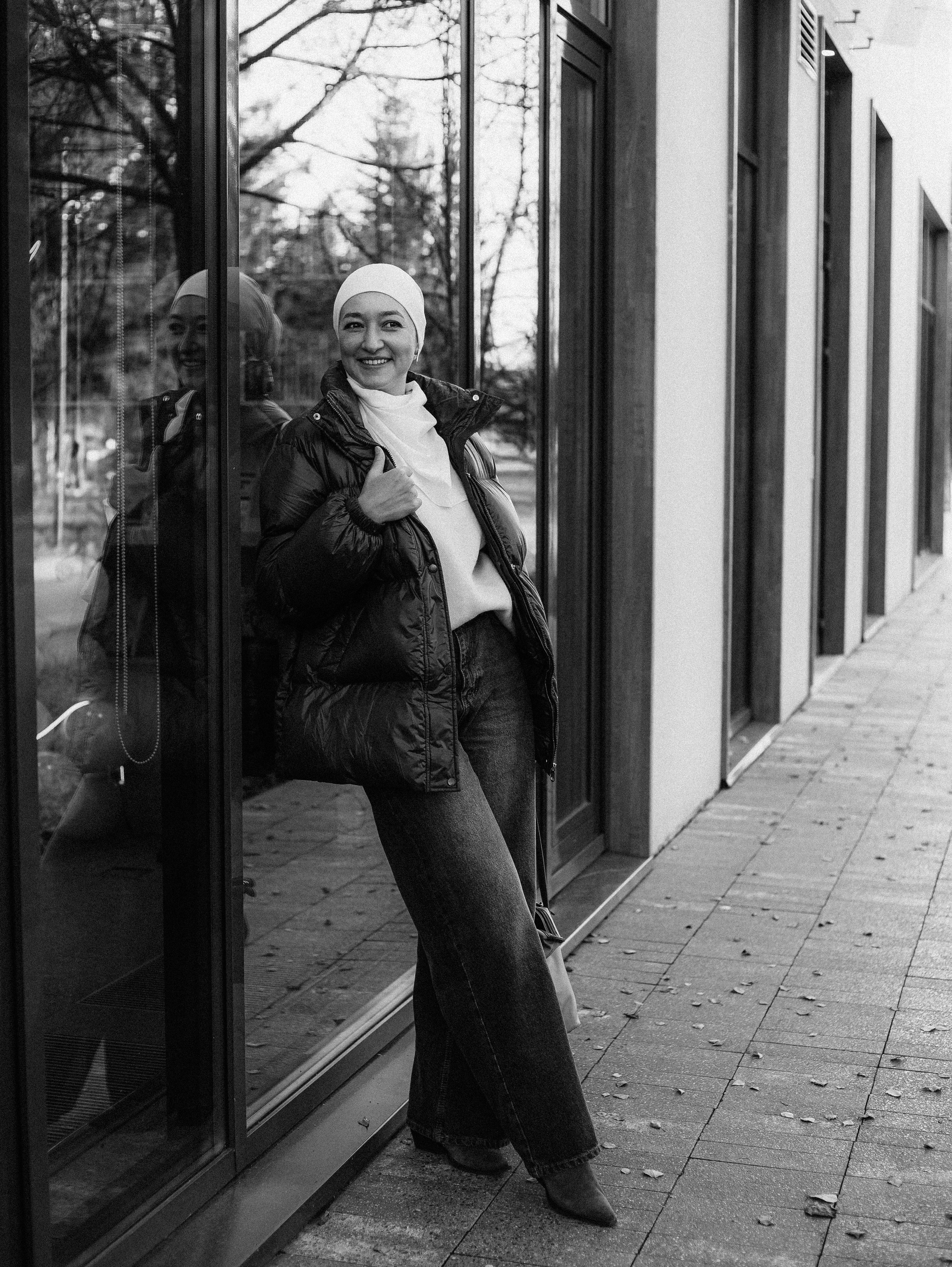 Портретная съемка. Фотограф Айгуль Зарипова