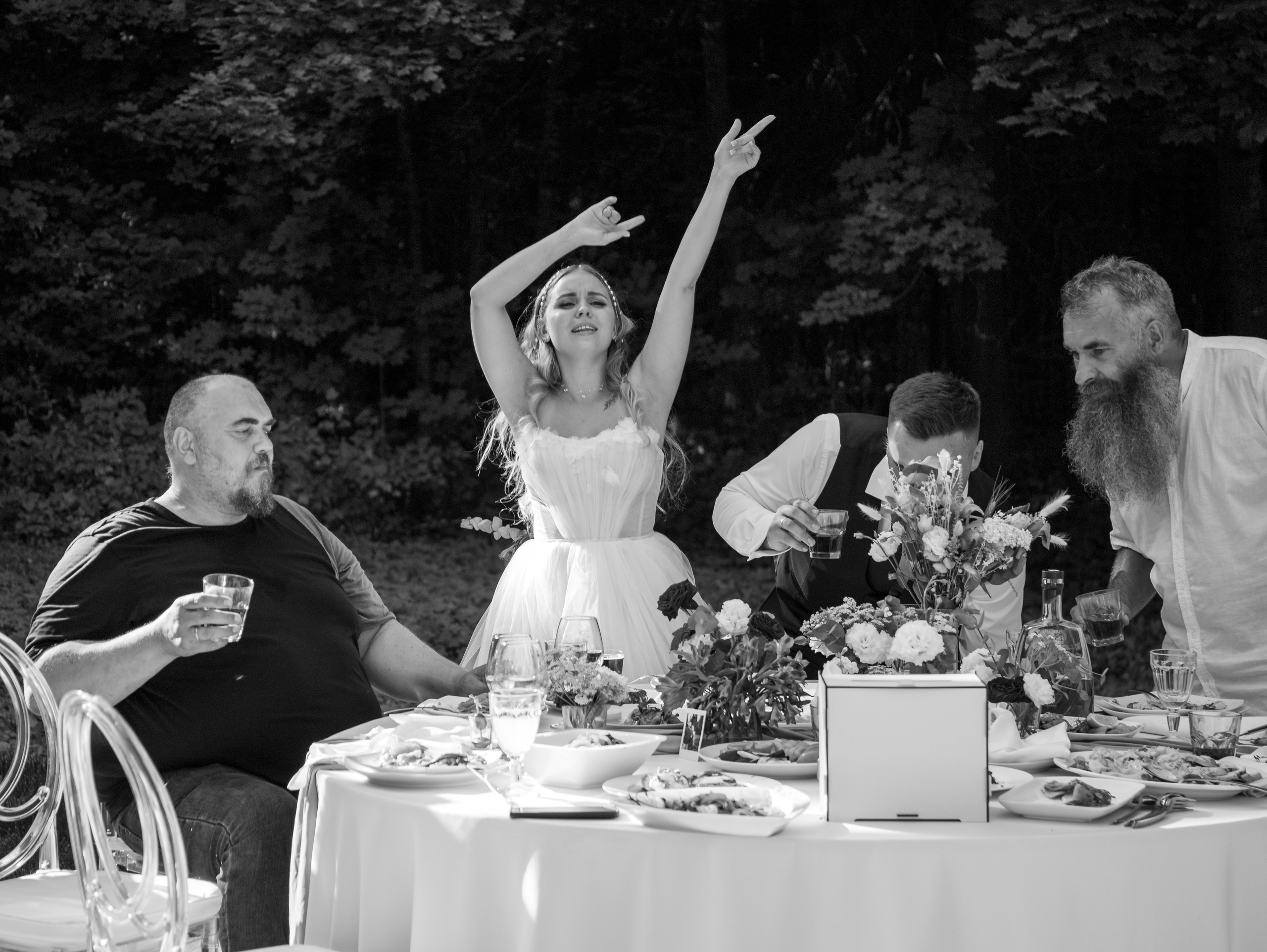 Андрей&Дарья. Свадебный и семейный фотограф в Москве Мила Широких