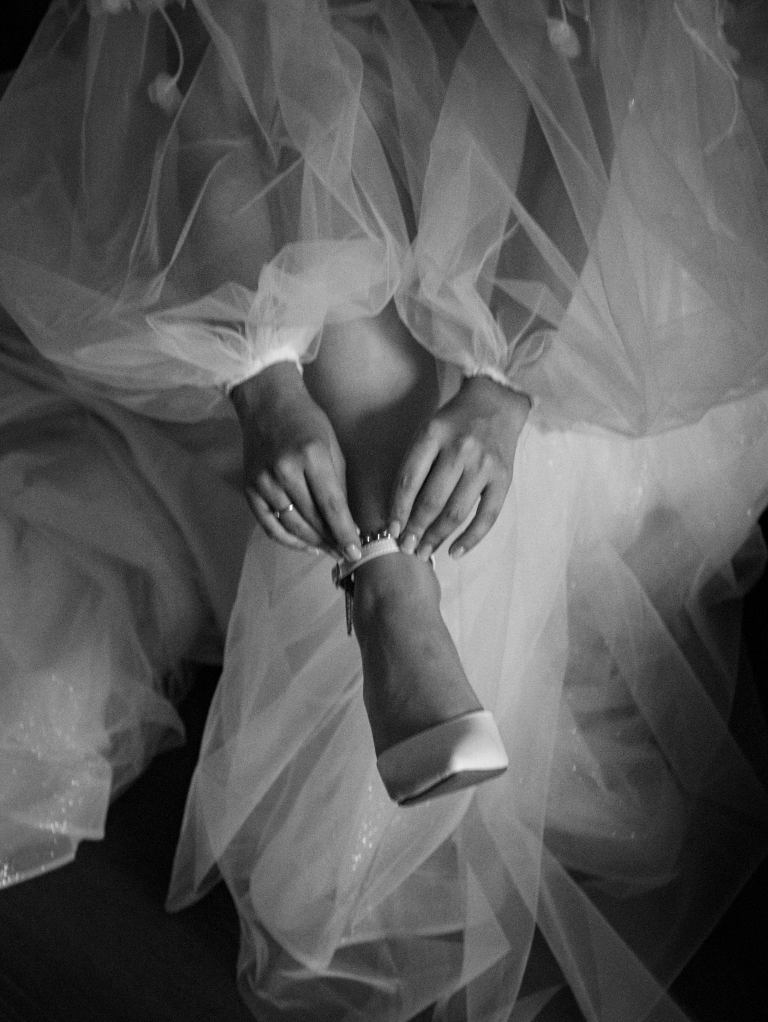 Андрей&Дарья. Свадебный и семейный фотограф в Москве Мила Широких